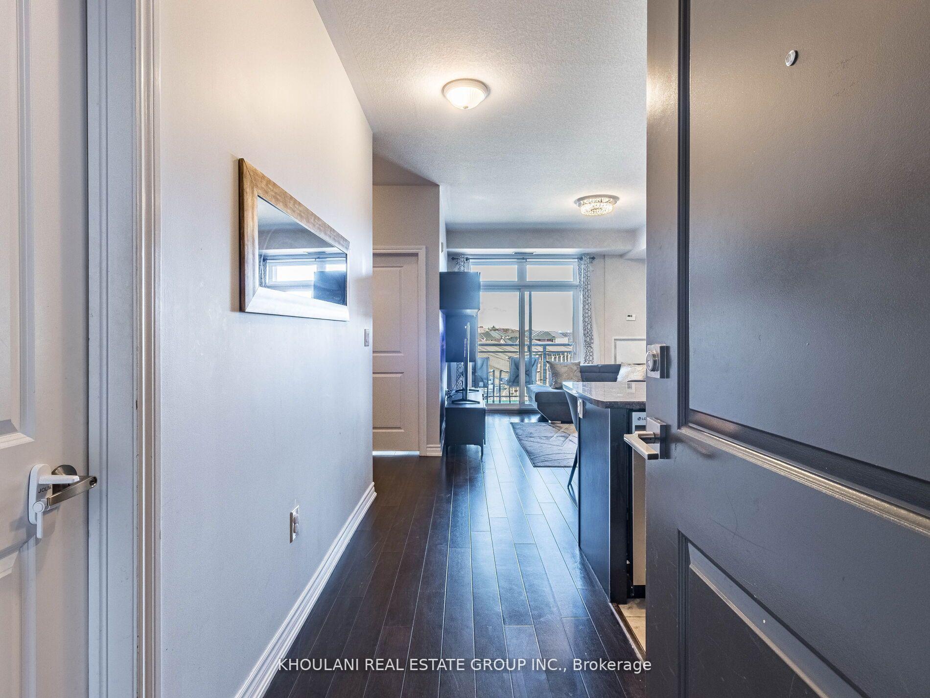 Photo 2 of Unit 318, 5020 Corporate Drive, Burlington, Uptown — HOMEH