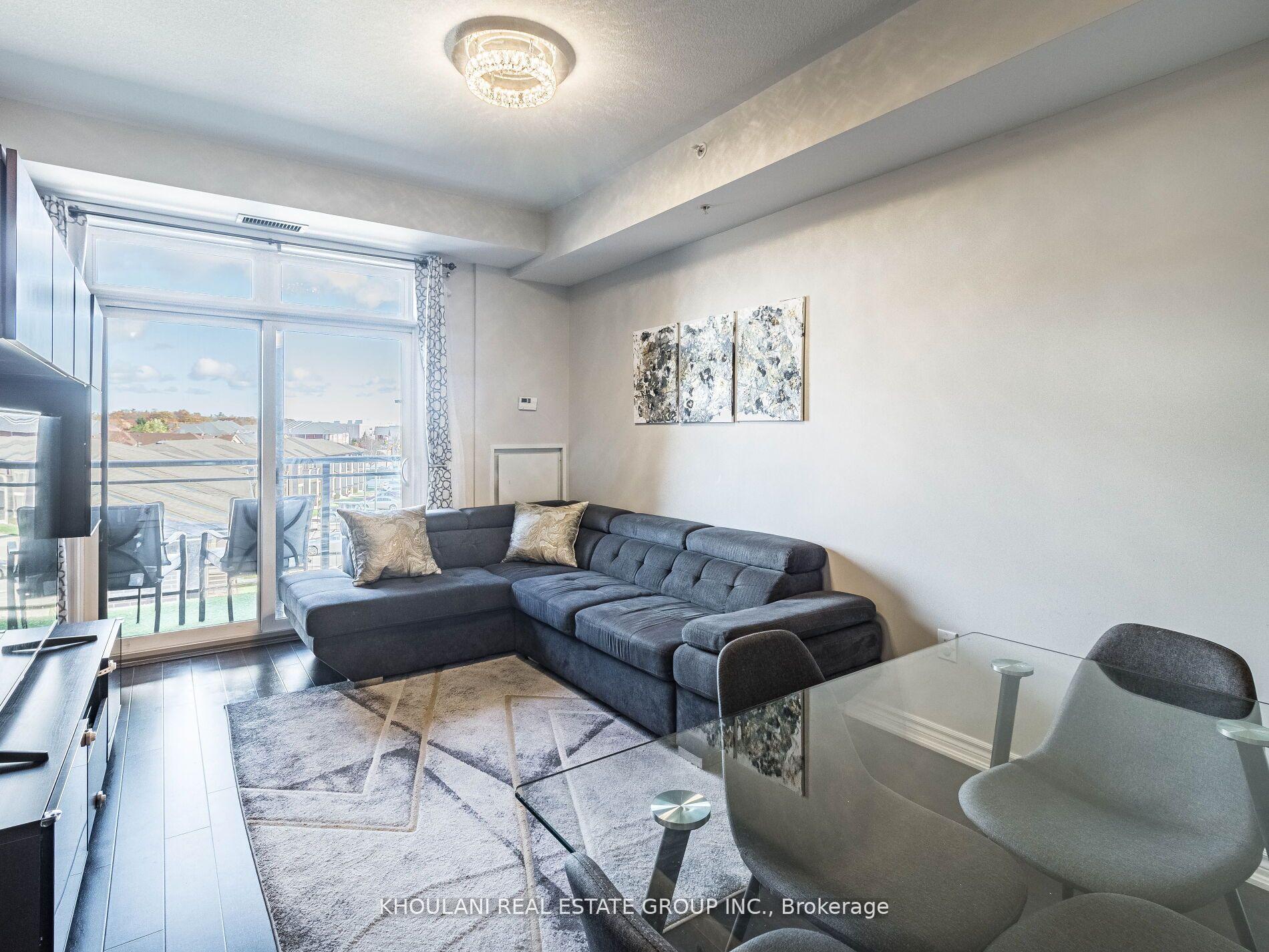 Photo 6 of Unit 318, 5020 Corporate Drive, Burlington, Uptown — HOMEH