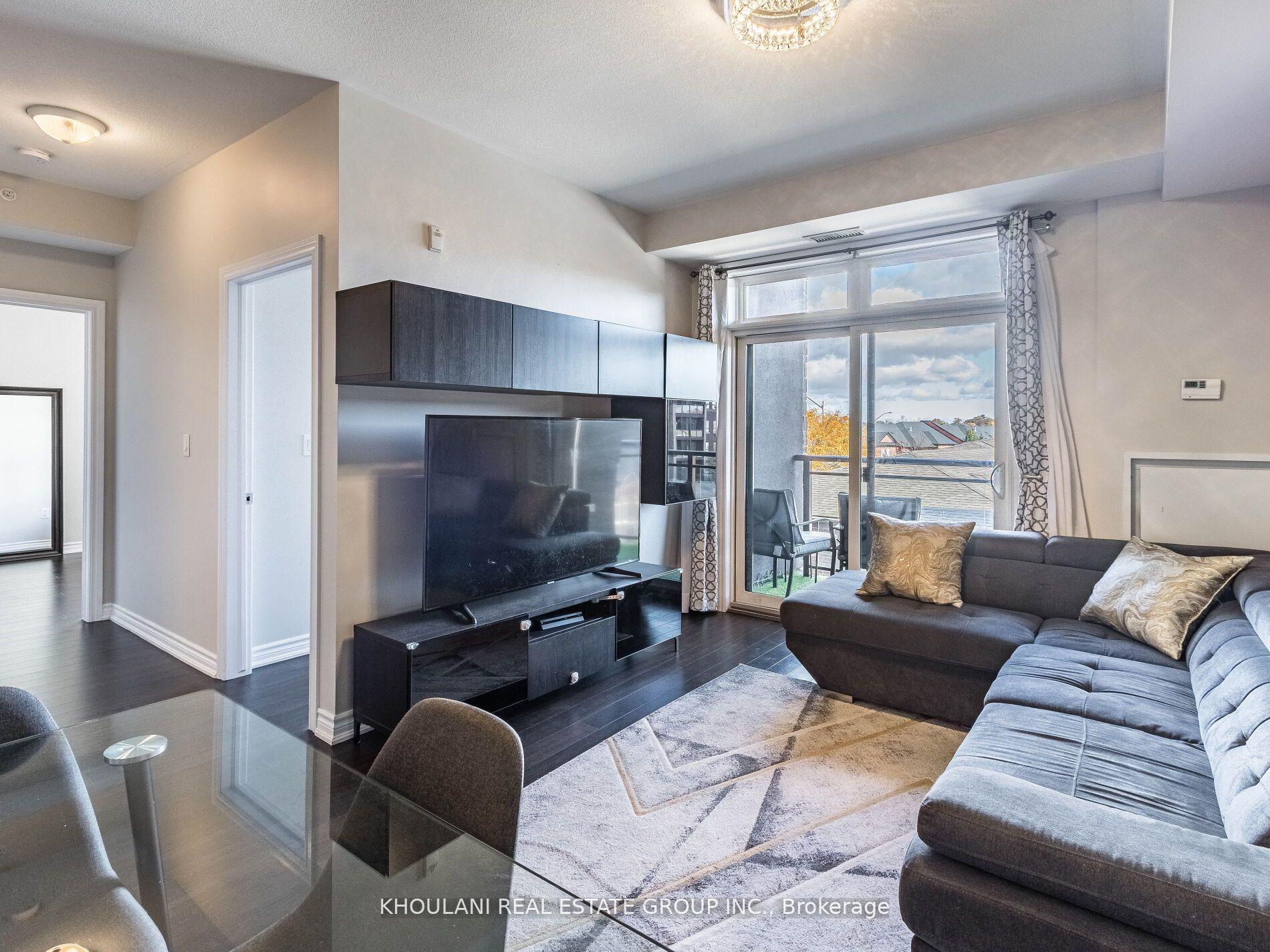 Photo 7 of Unit 318, 5020 Corporate Drive, Burlington, Uptown — HOMEH