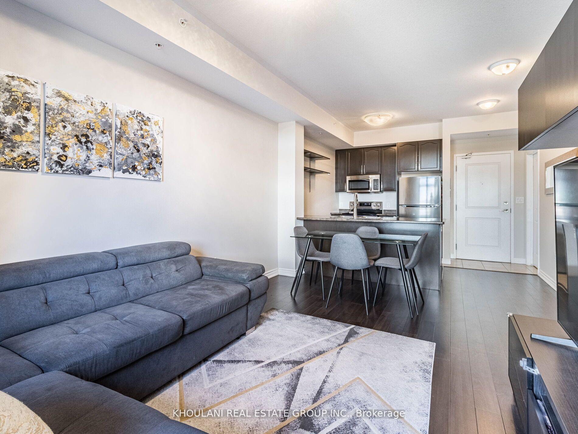 Photo 9 of Unit 318, 5020 Corporate Drive, Burlington, Uptown — HOMEH