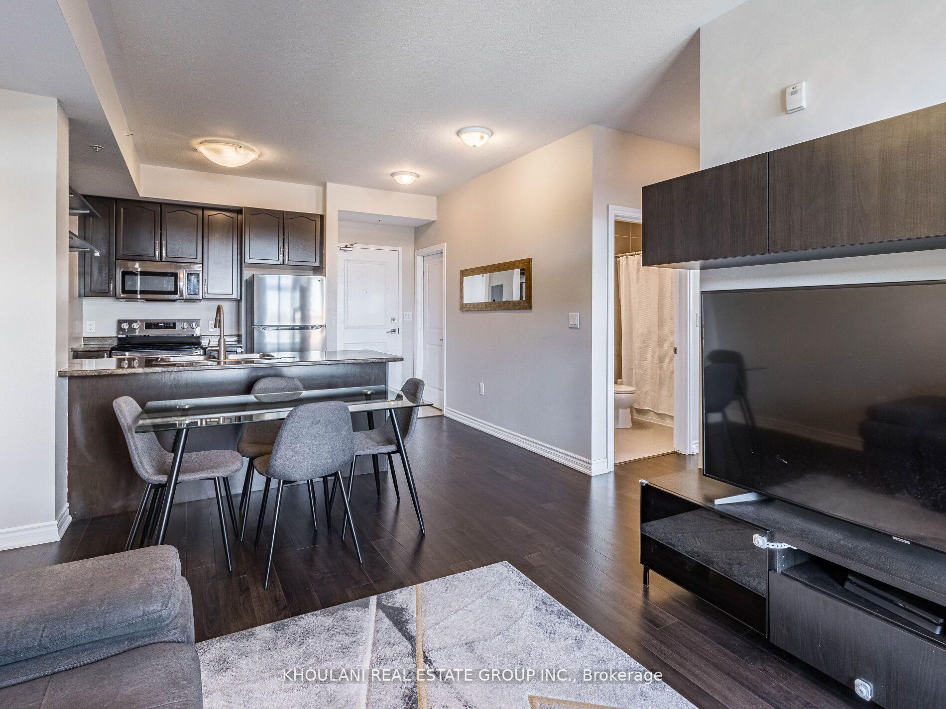 Photo 10 of Unit 318, 5020 Corporate Drive, Burlington, Uptown — HOMEH