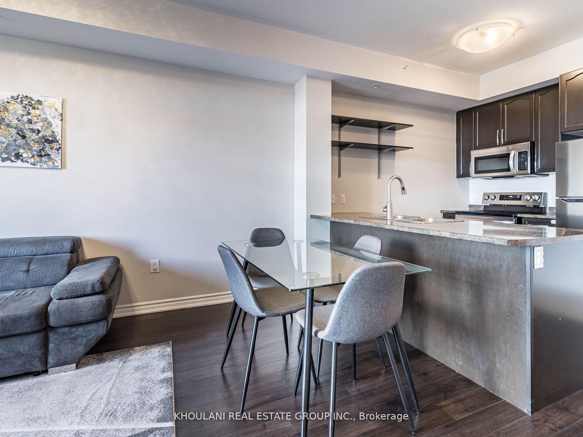 Photo 11 of Unit 318, 5020 Corporate Drive, Burlington, Uptown — HOMEH