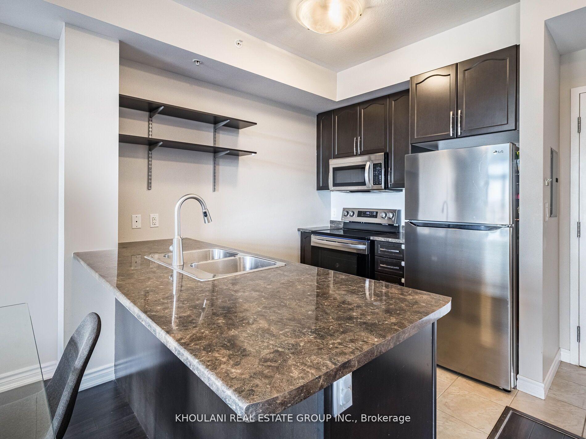 Photo 12 of Unit 318, 5020 Corporate Drive, Burlington, Uptown — HOMEH