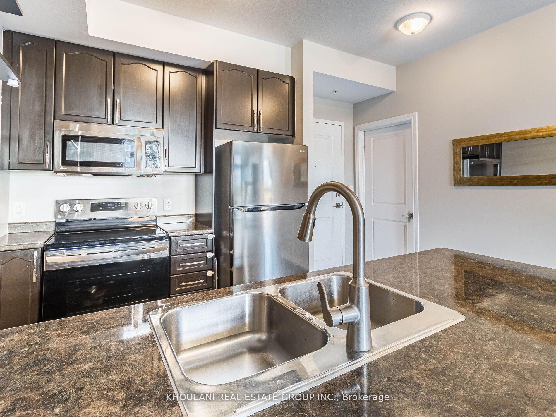 Photo 13 of Unit 318, 5020 Corporate Drive, Burlington, Uptown — HOMEH