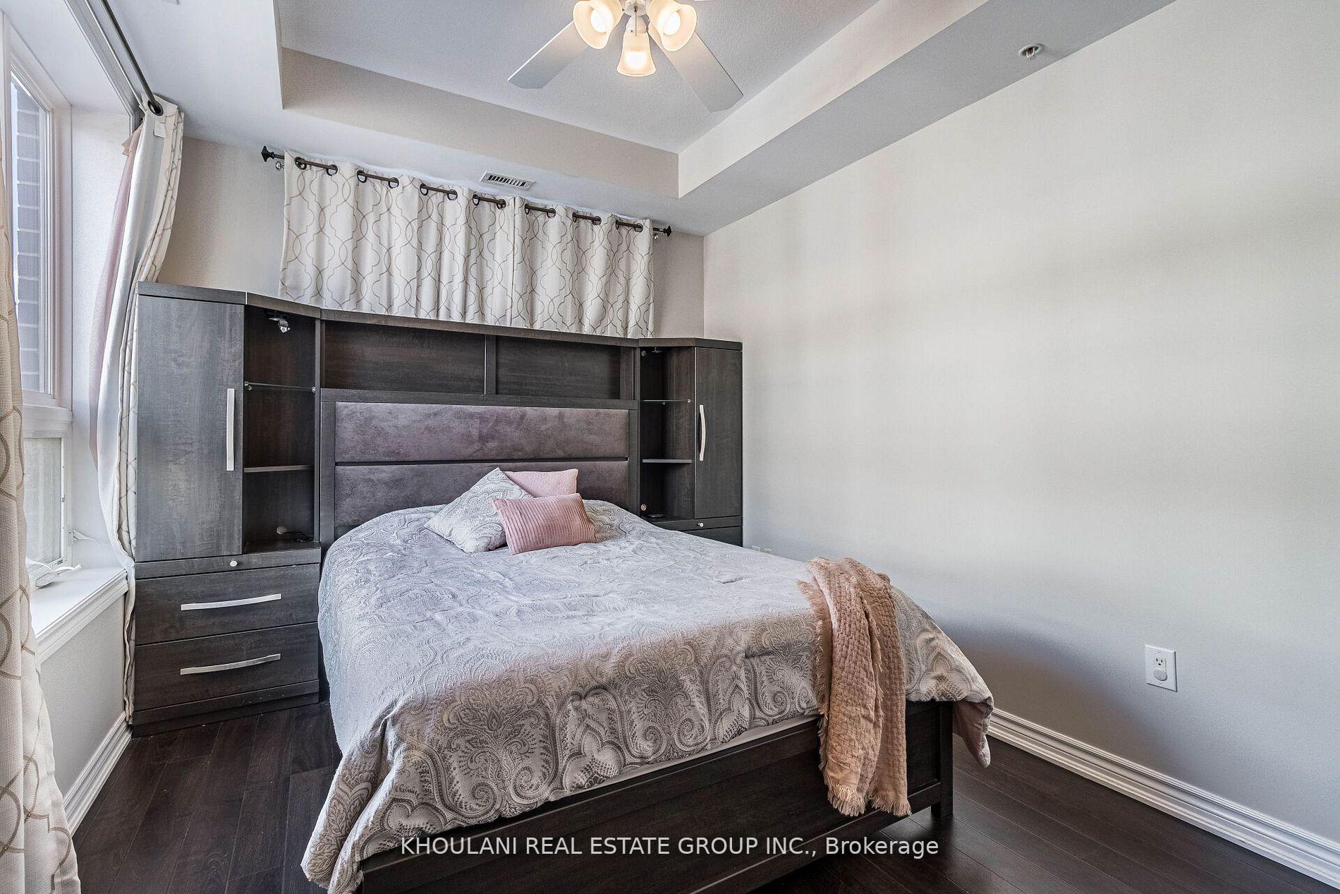 Photo 16 of Unit 318, 5020 Corporate Drive, Burlington, Uptown — HOMEH