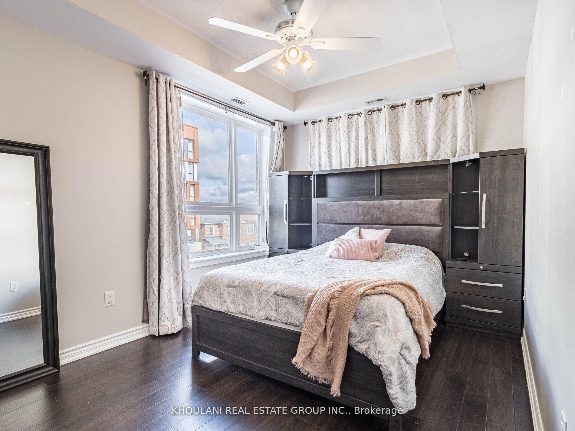 Photo 17 of Unit 318, 5020 Corporate Drive, Burlington, Uptown — HOMEH