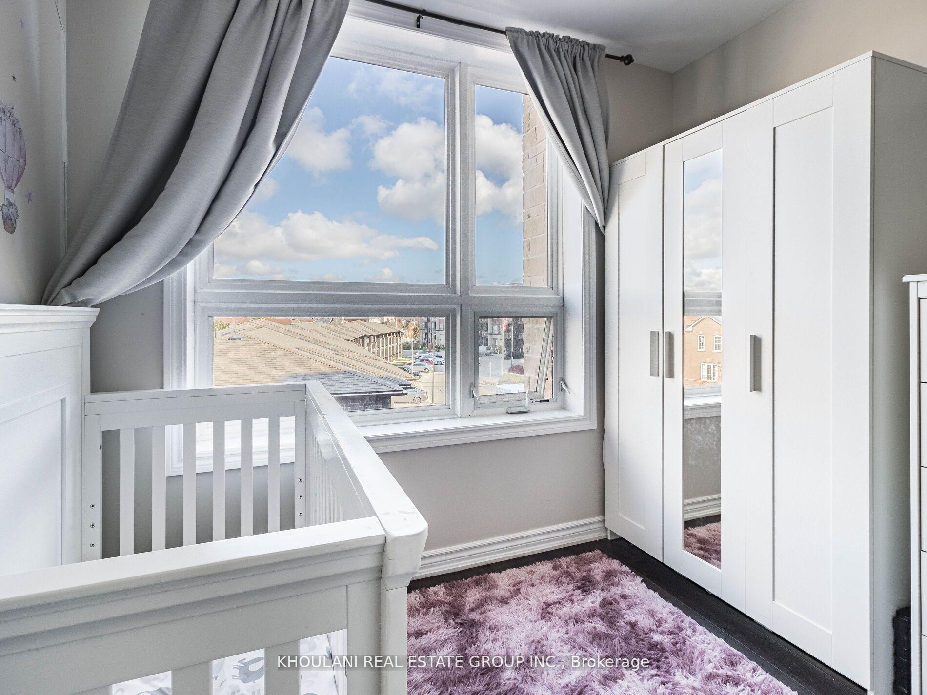 Photo 20 of Unit 318, 5020 Corporate Drive, Burlington, Uptown — HOMEH