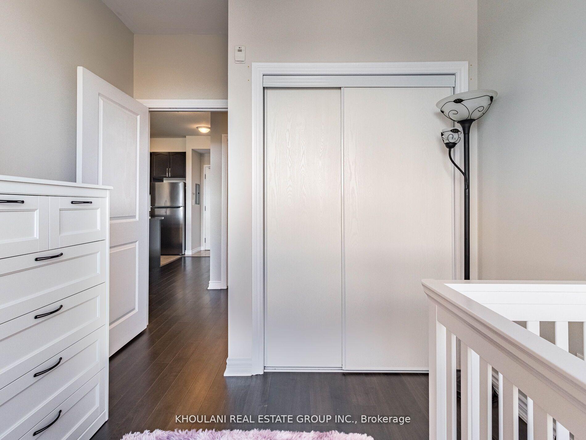 Photo 21 of Unit 318, 5020 Corporate Drive, Burlington, Uptown — HOMEH