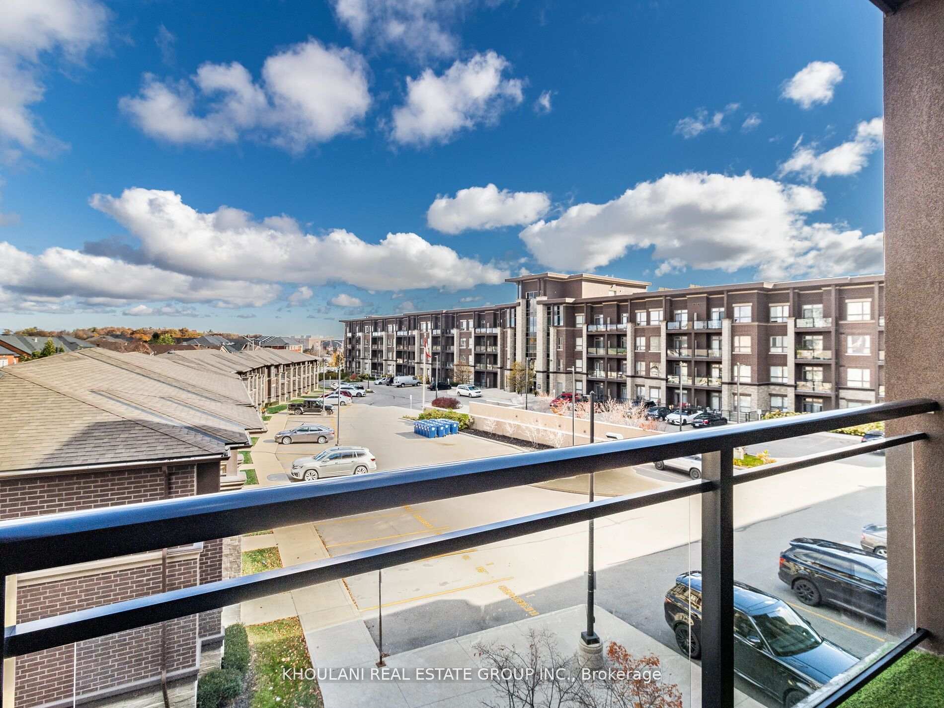 Photo 26 of Unit 318, 5020 Corporate Drive, Burlington, Uptown — HOMEH