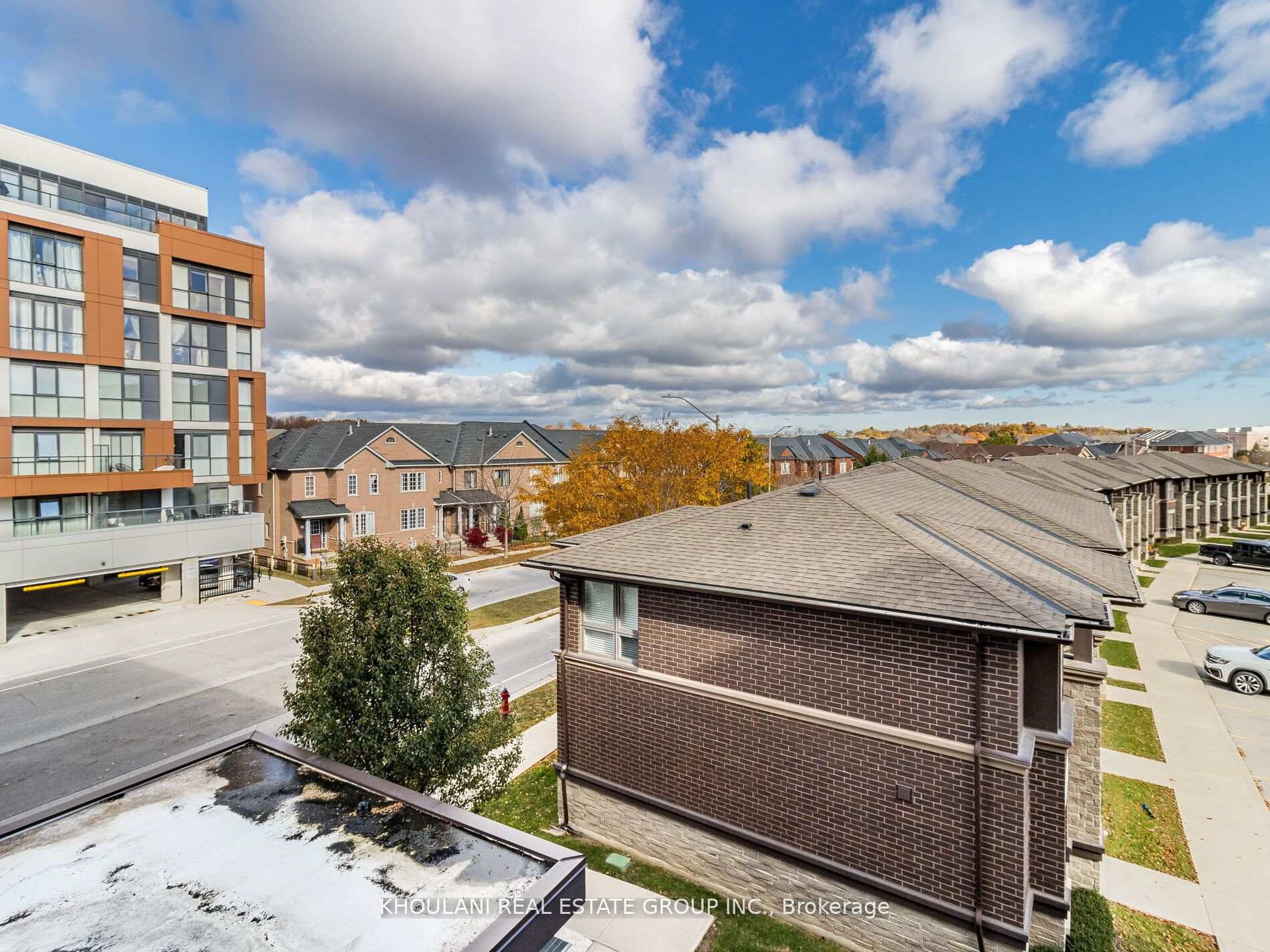 Photo 27 of Unit 318, 5020 Corporate Drive, Burlington, Uptown — HOMEH