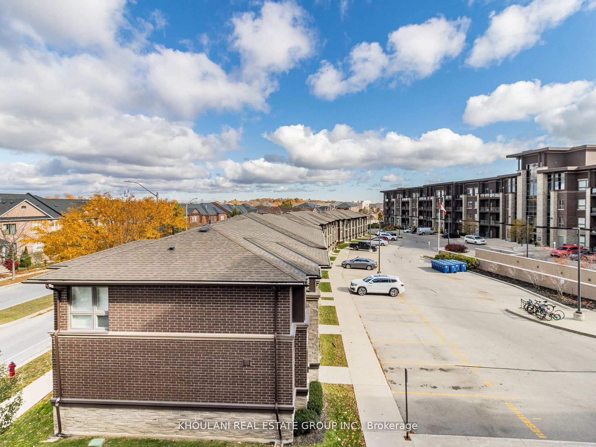 Photo 28 of Unit 318, 5020 Corporate Drive, Burlington, Uptown — HOMEH