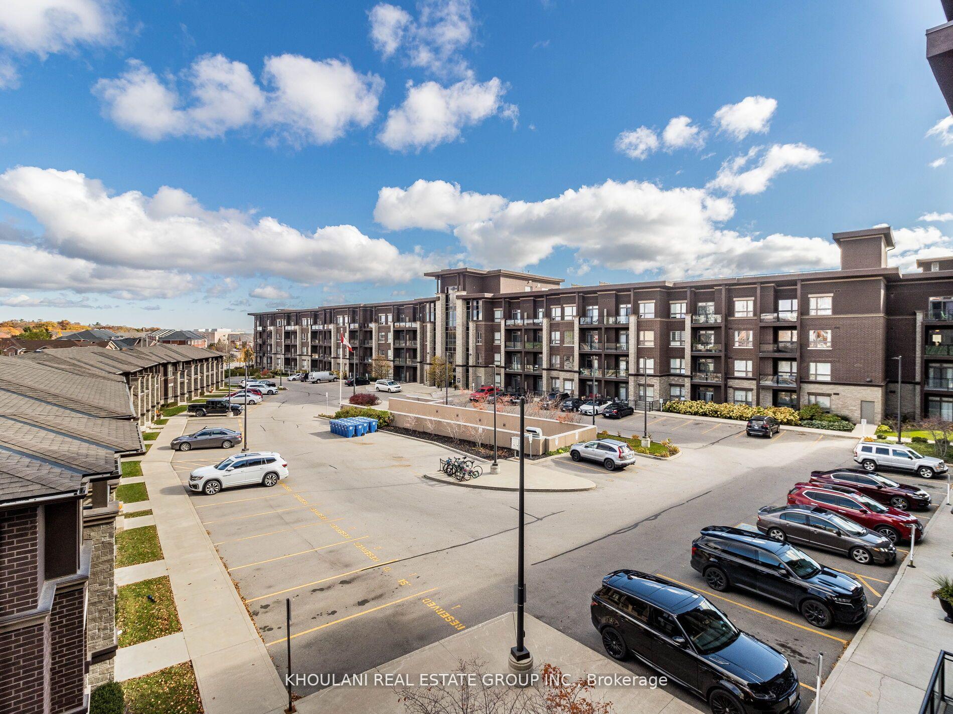 Photo 29 of Unit 318, 5020 Corporate Drive, Burlington, Uptown — HOMEH