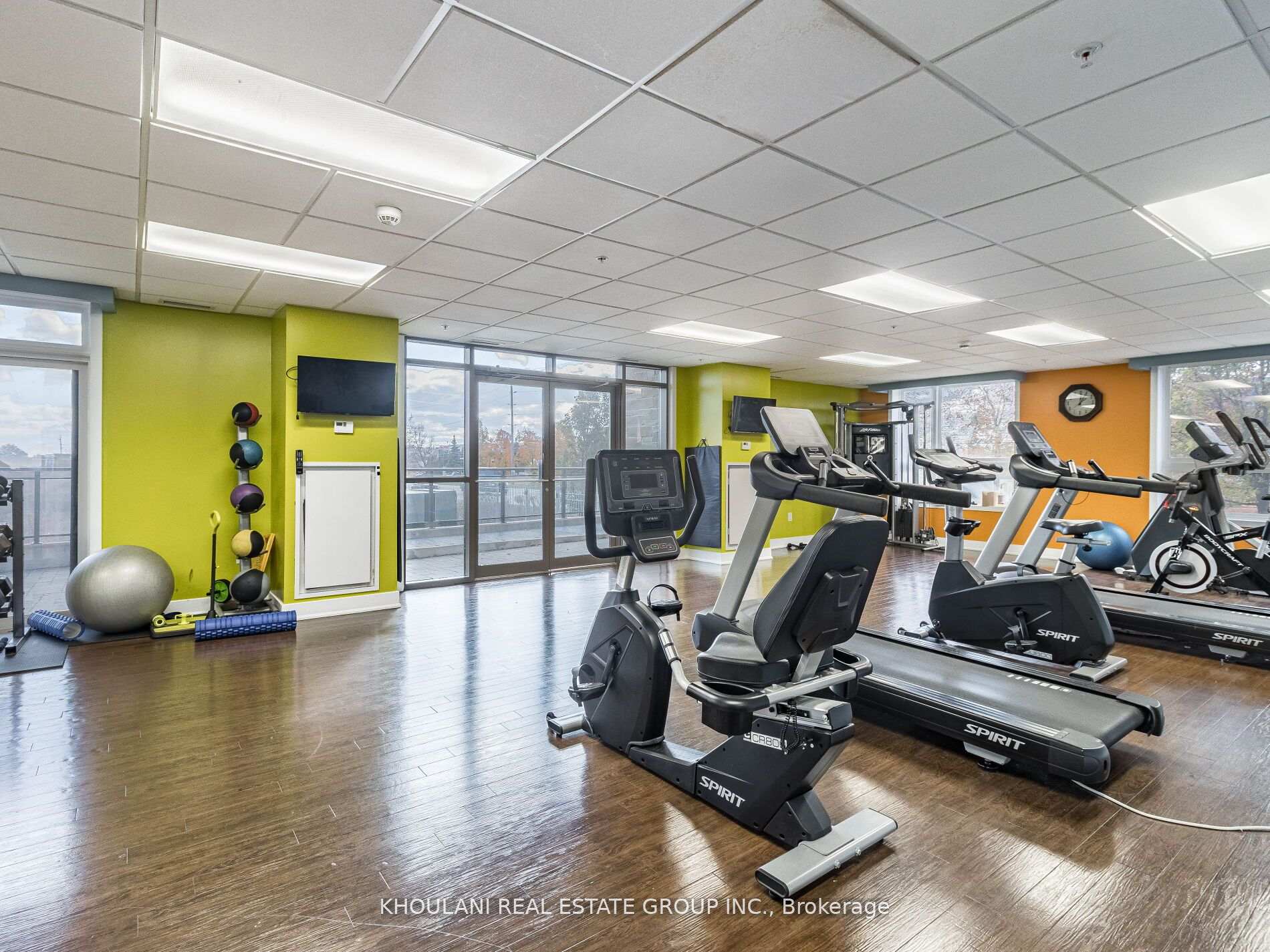 Photo 30 of Unit 318, 5020 Corporate Drive, Burlington, Uptown — HOMEH