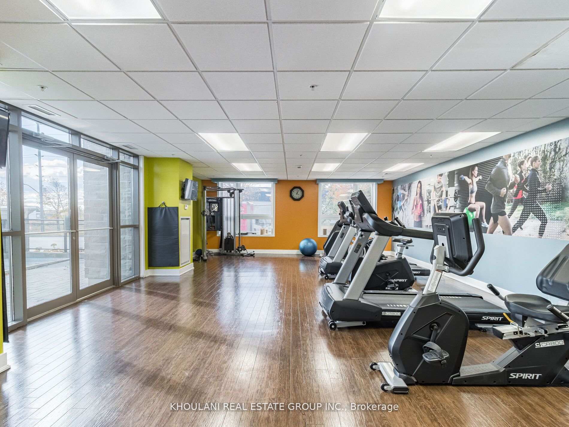 Photo 31 of Unit 318, 5020 Corporate Drive, Burlington, Uptown — HOMEH