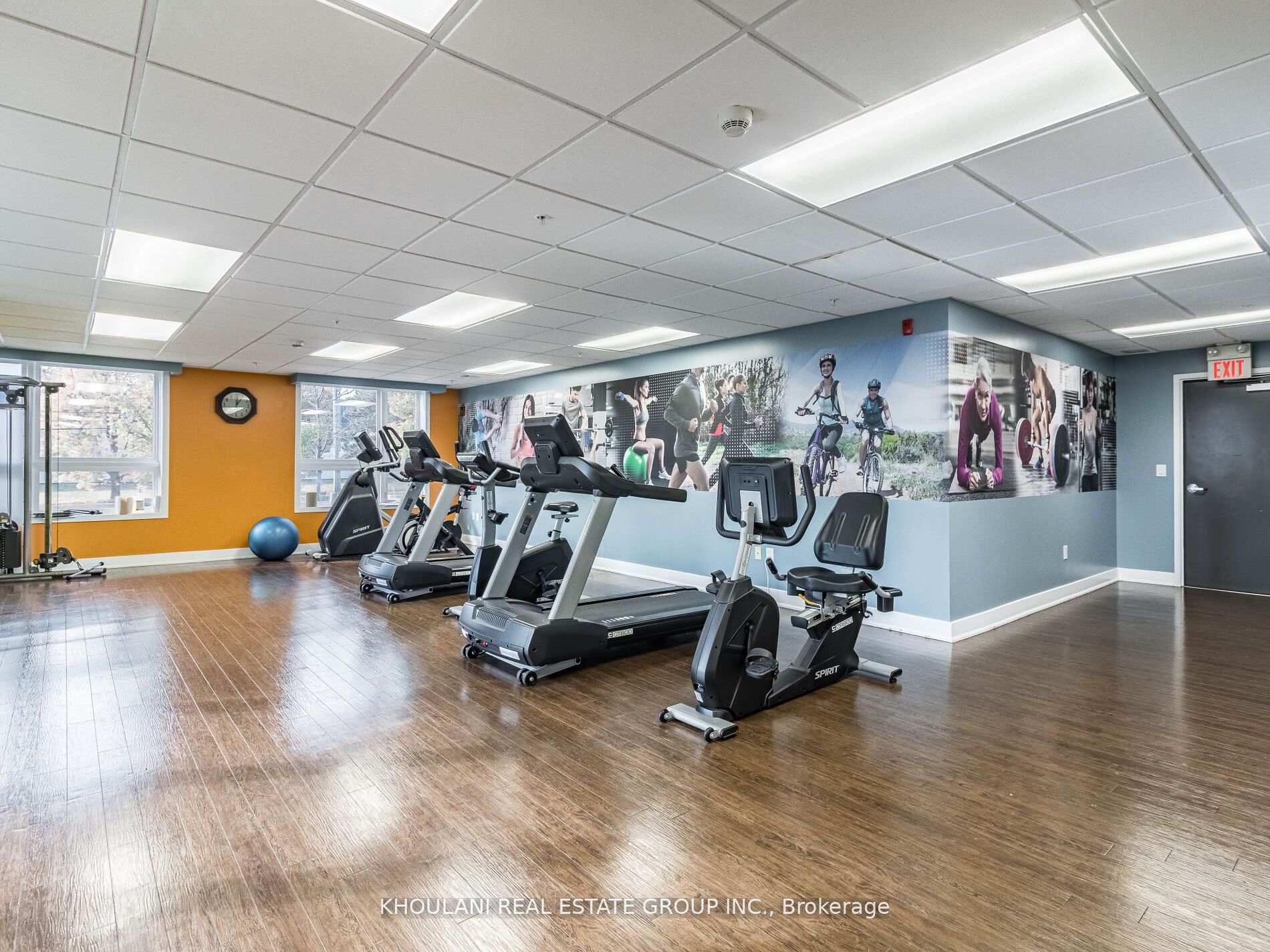 Photo 32 of Unit 318, 5020 Corporate Drive, Burlington, Uptown — HOMEH