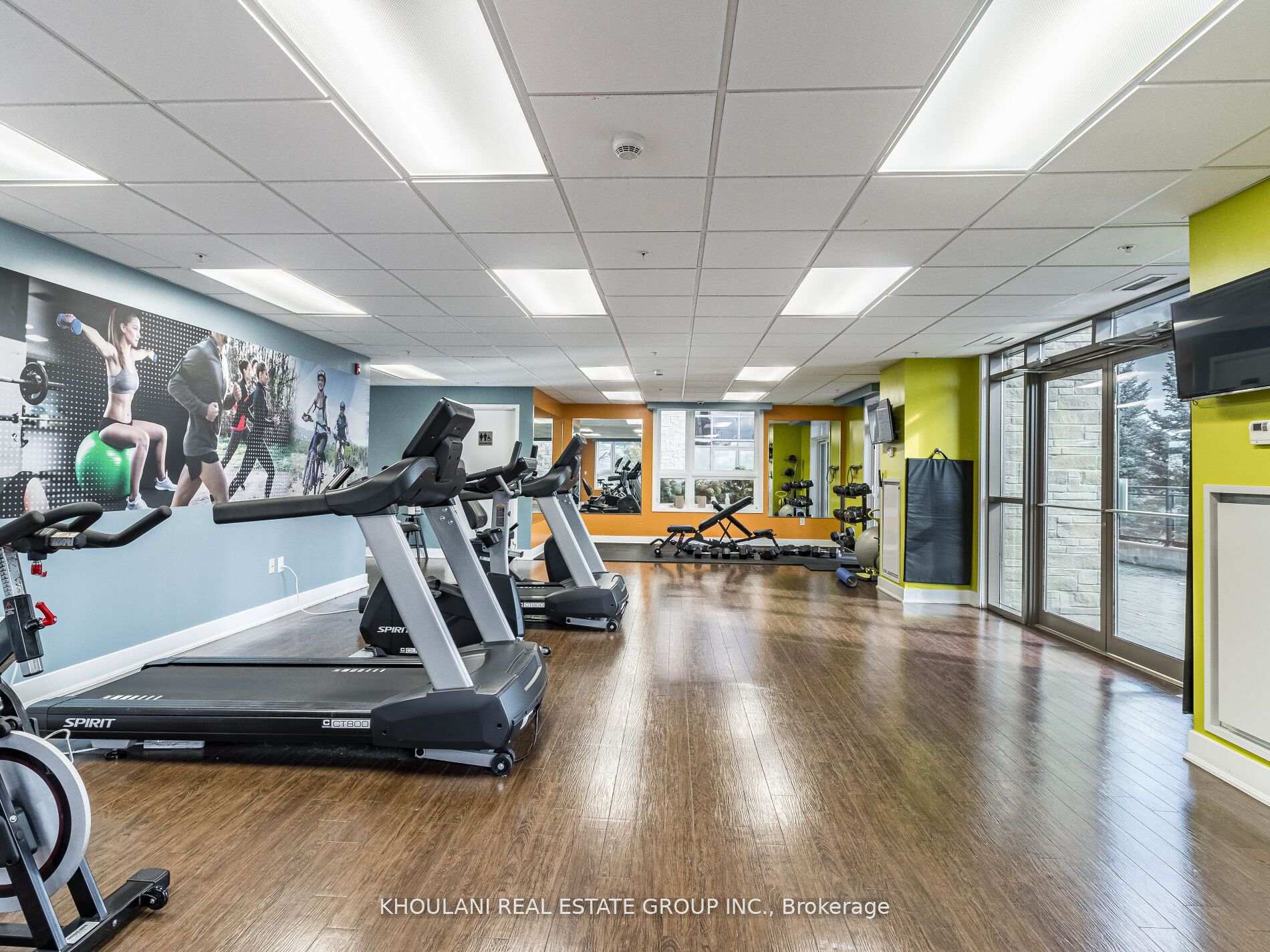 Photo 33 of Unit 318, 5020 Corporate Drive, Burlington, Uptown — HOMEH