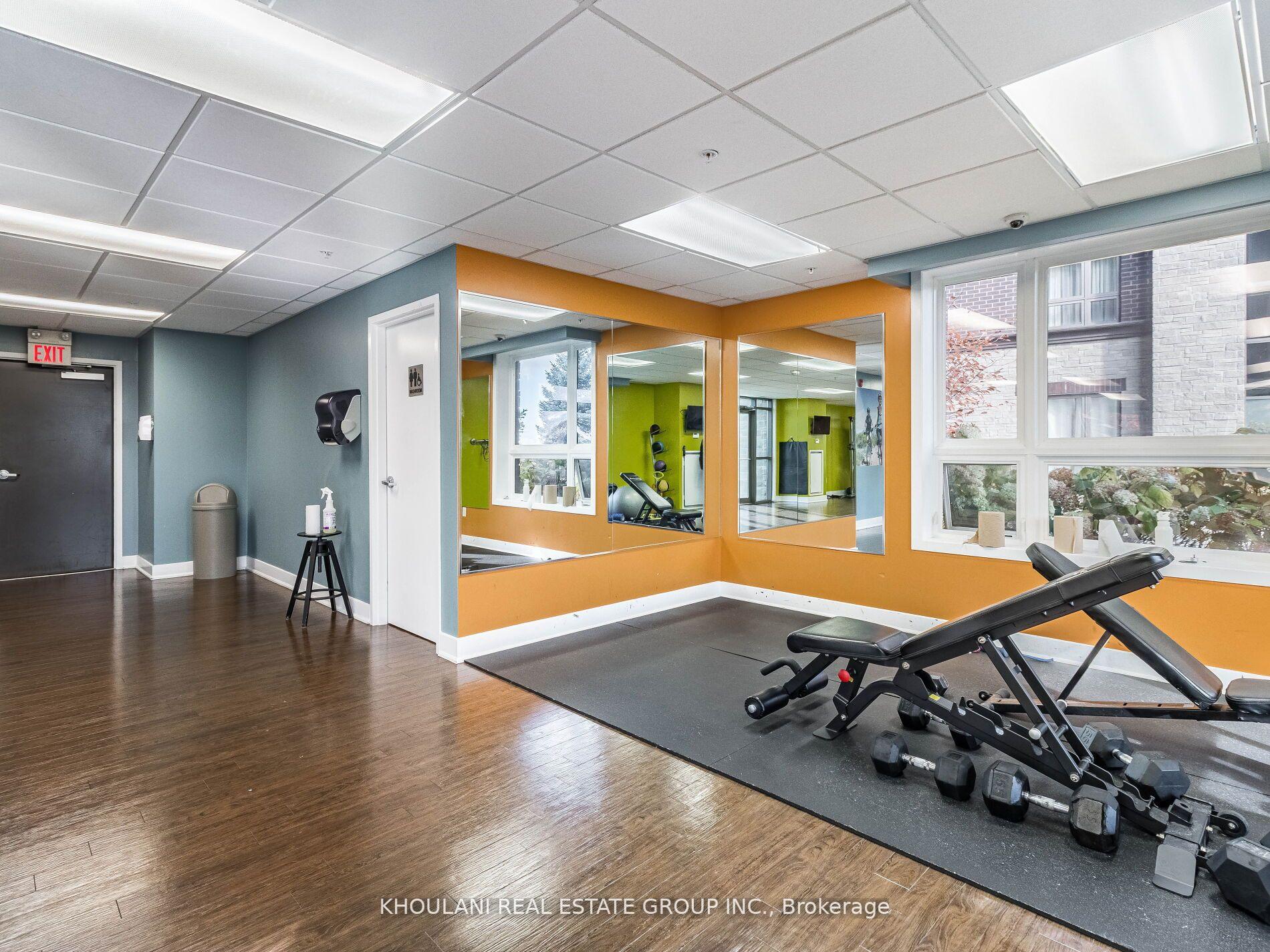 Photo 34 of Unit 318, 5020 Corporate Drive, Burlington, Uptown — HOMEH