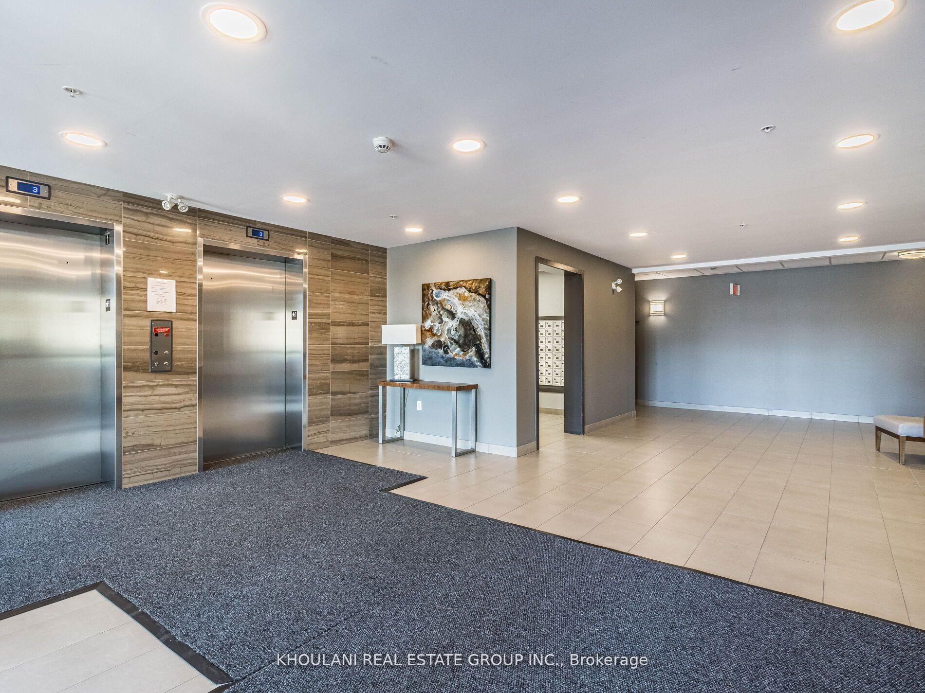 Photo 35 of Unit 318, 5020 Corporate Drive, Burlington, Uptown — HOMEH