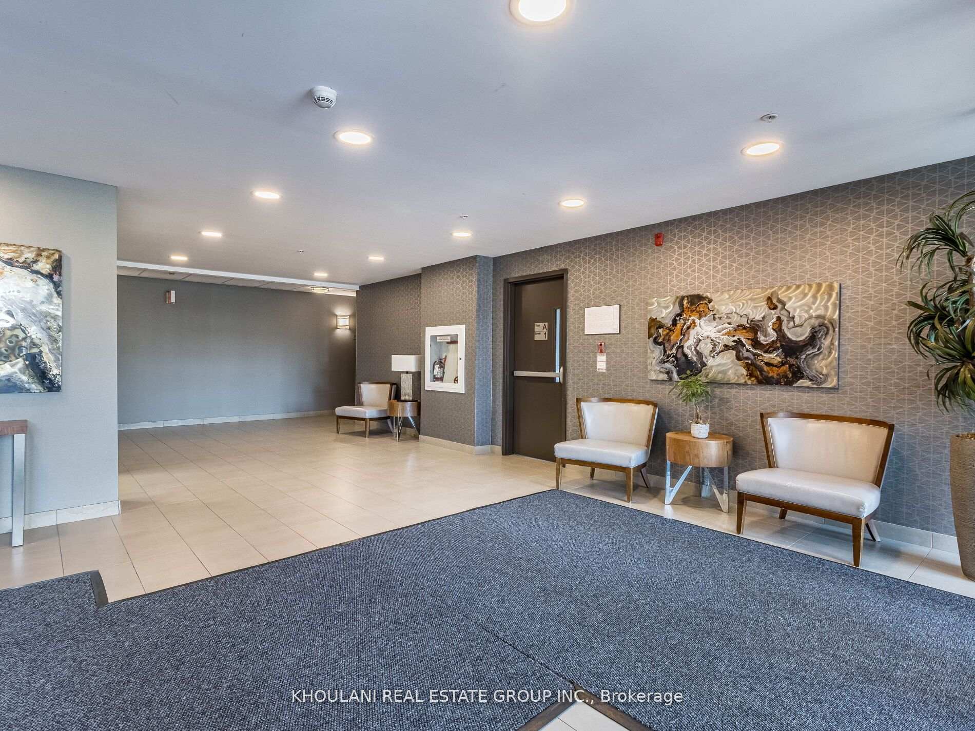 Photo 36 of Unit 318, 5020 Corporate Drive, Burlington, Uptown — HOMEH