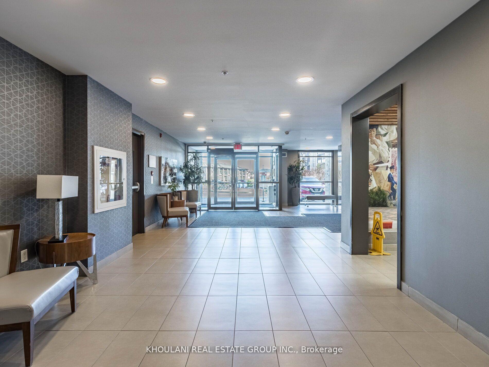 Photo 37 of Unit 318, 5020 Corporate Drive, Burlington, Uptown — HOMEH
