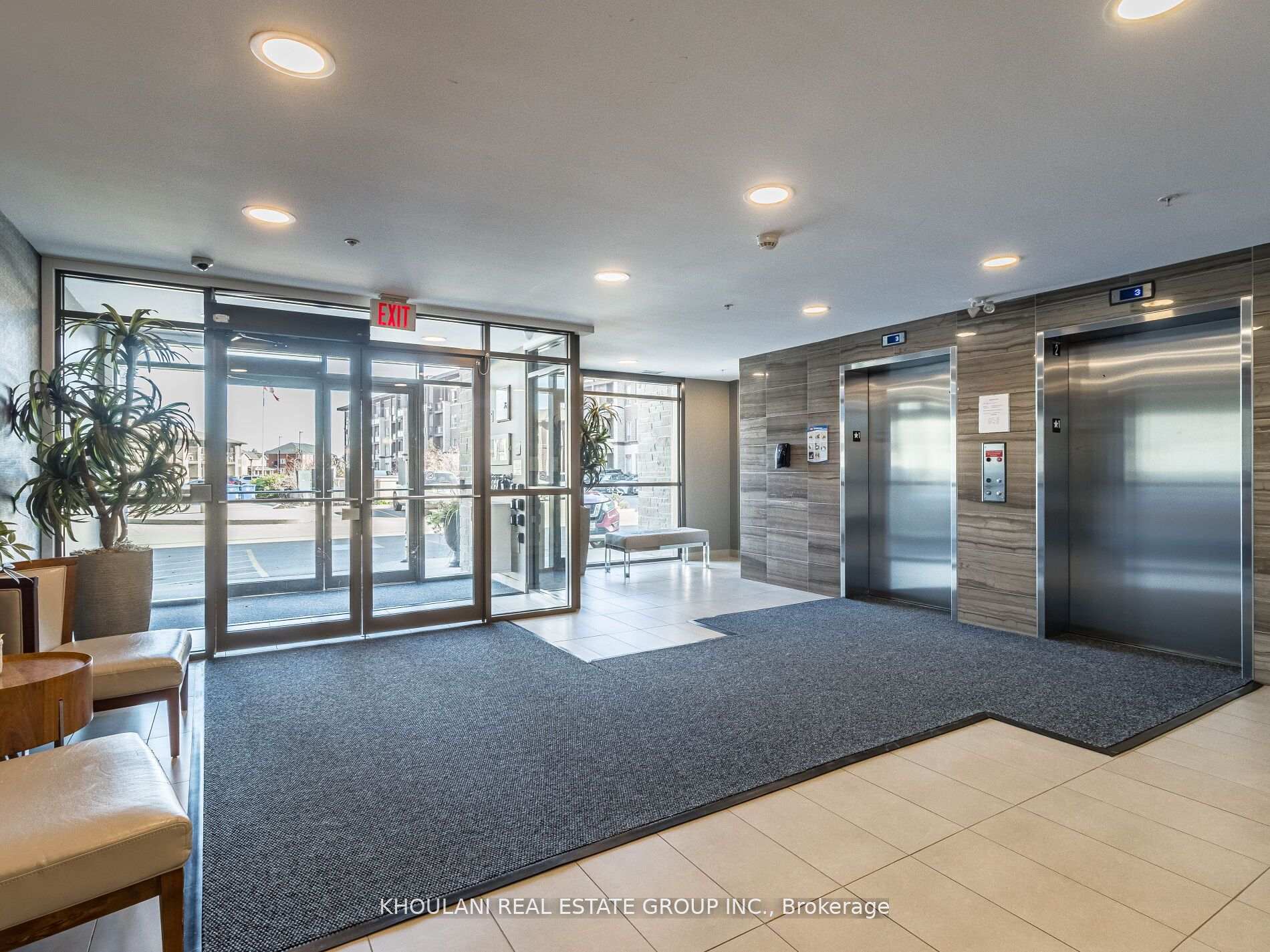 Photo 38 of Unit 318, 5020 Corporate Drive, Burlington, Uptown — HOMEH
