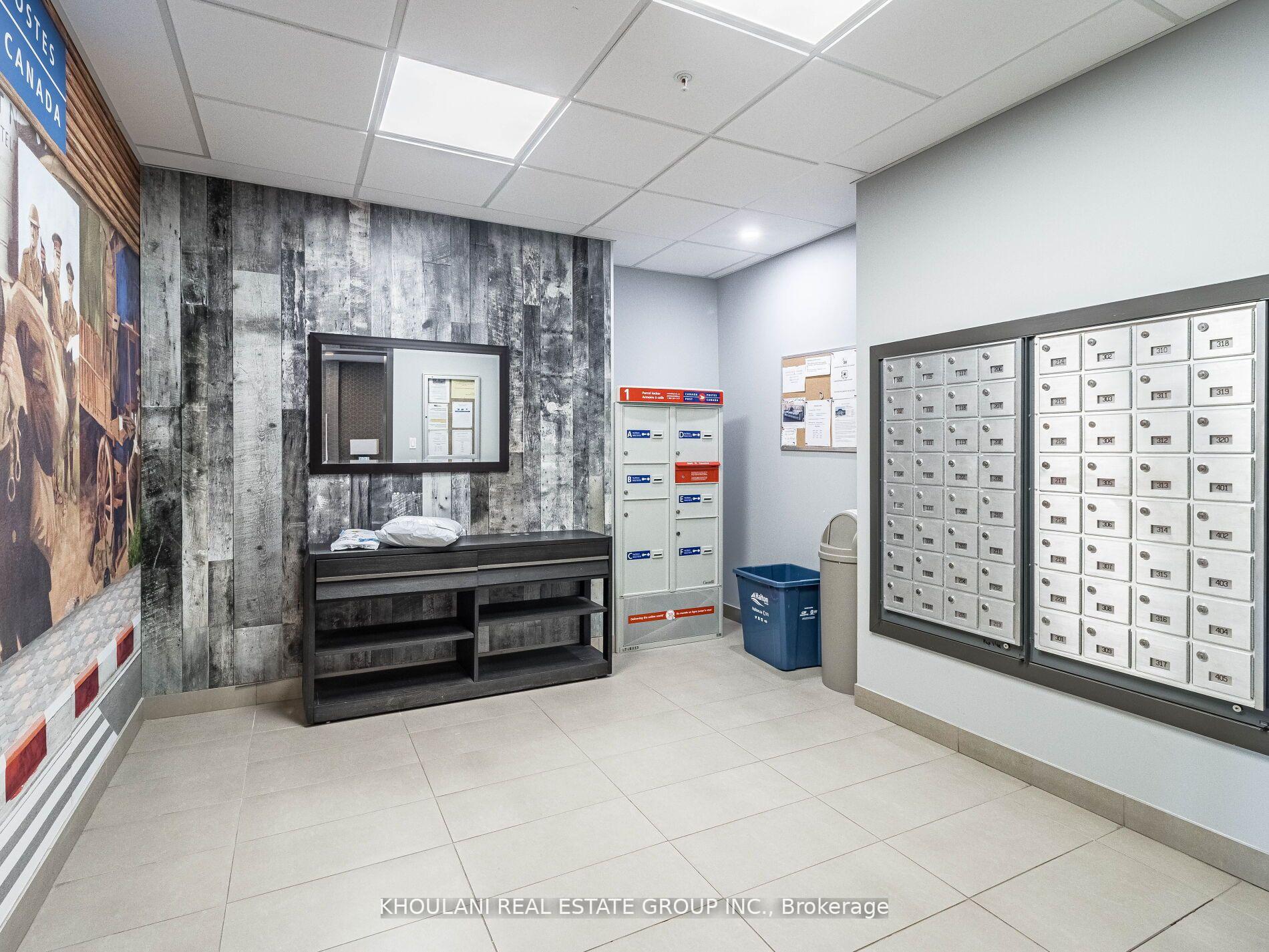 Photo 39 of Unit 318, 5020 Corporate Drive, Burlington, Uptown — HOMEH
