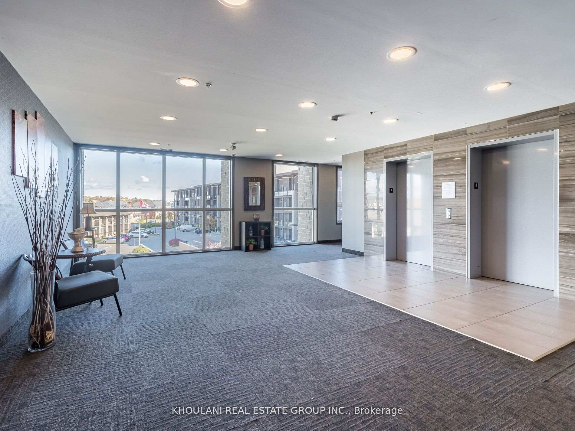 Photo 40 of Unit 318, 5020 Corporate Drive, Burlington, Uptown — HOMEH