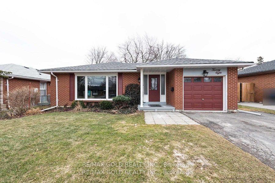 Photo 1 of 28 Devonshire Drive, Brampton, Southgate — HOMEH