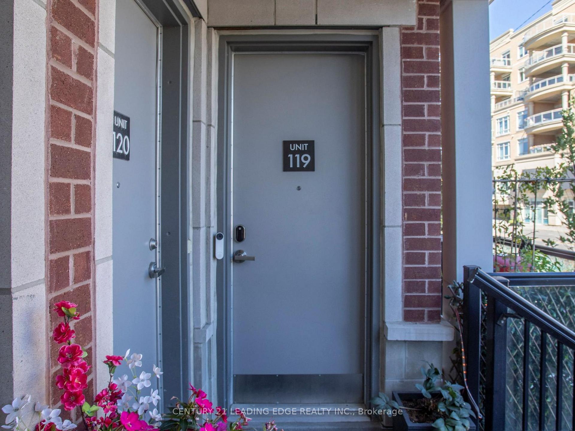 Photo 6 of Unit 119, 600 Alex Gardner Circle, Aurora, Aurora Village — HOMEH
