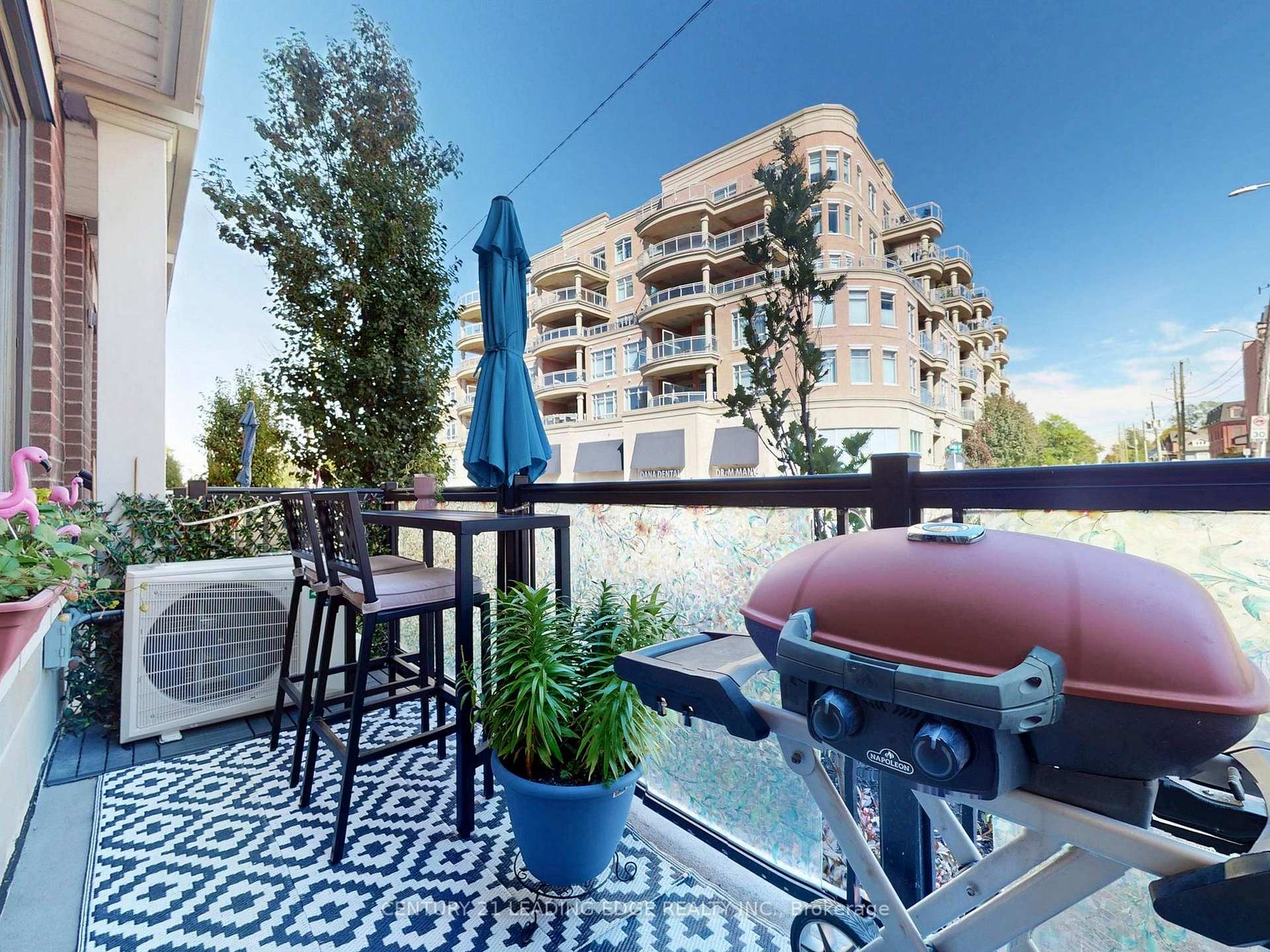 Photo 44 of Unit 119, 600 Alex Gardner Circle, Aurora, Aurora Village — HOMEH