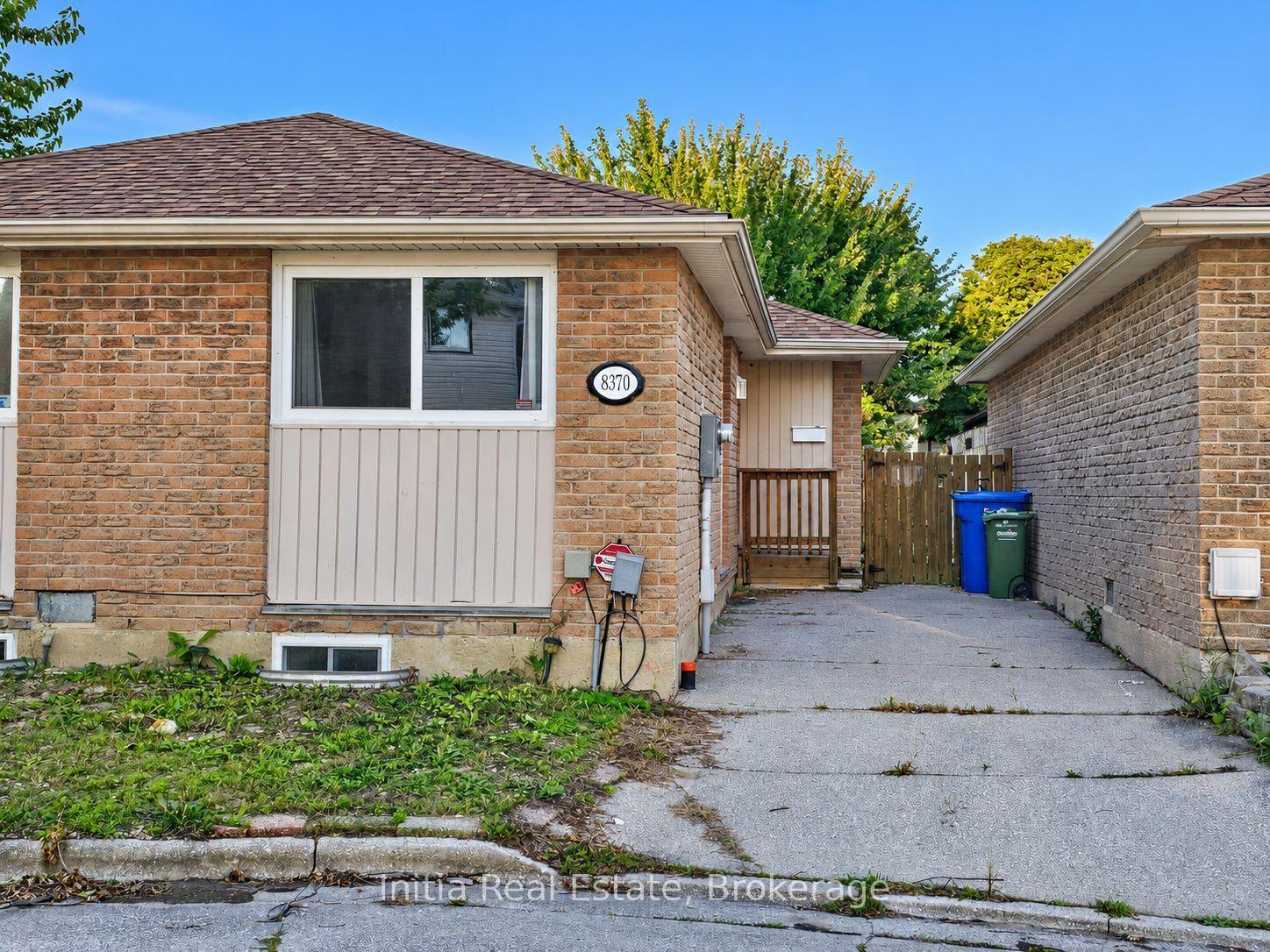 Photo of 8370 Gregory Place