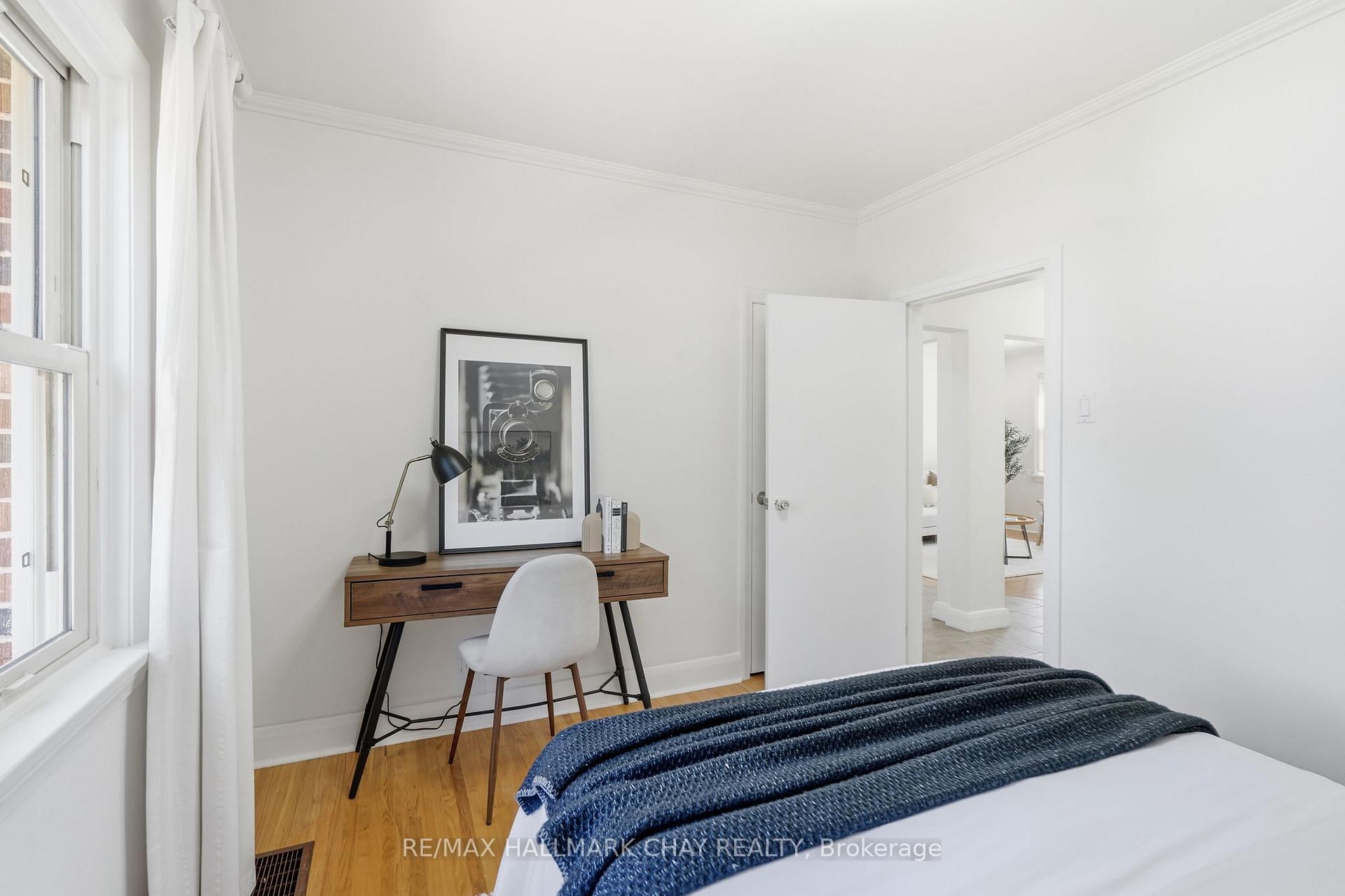 Photo 11 of 174 St Vincent Street, Barrie, Codrington — HOMEH