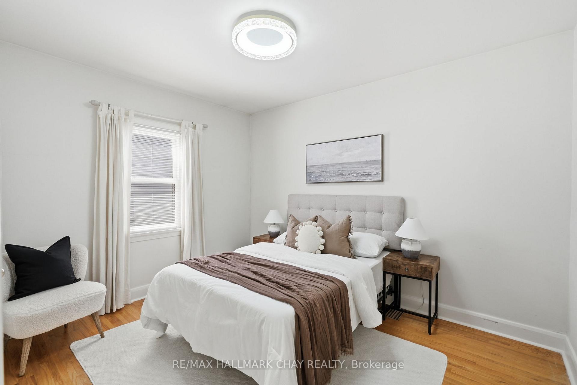 Photo 14 of 174 St Vincent Street, Barrie, Codrington — HOMEH
