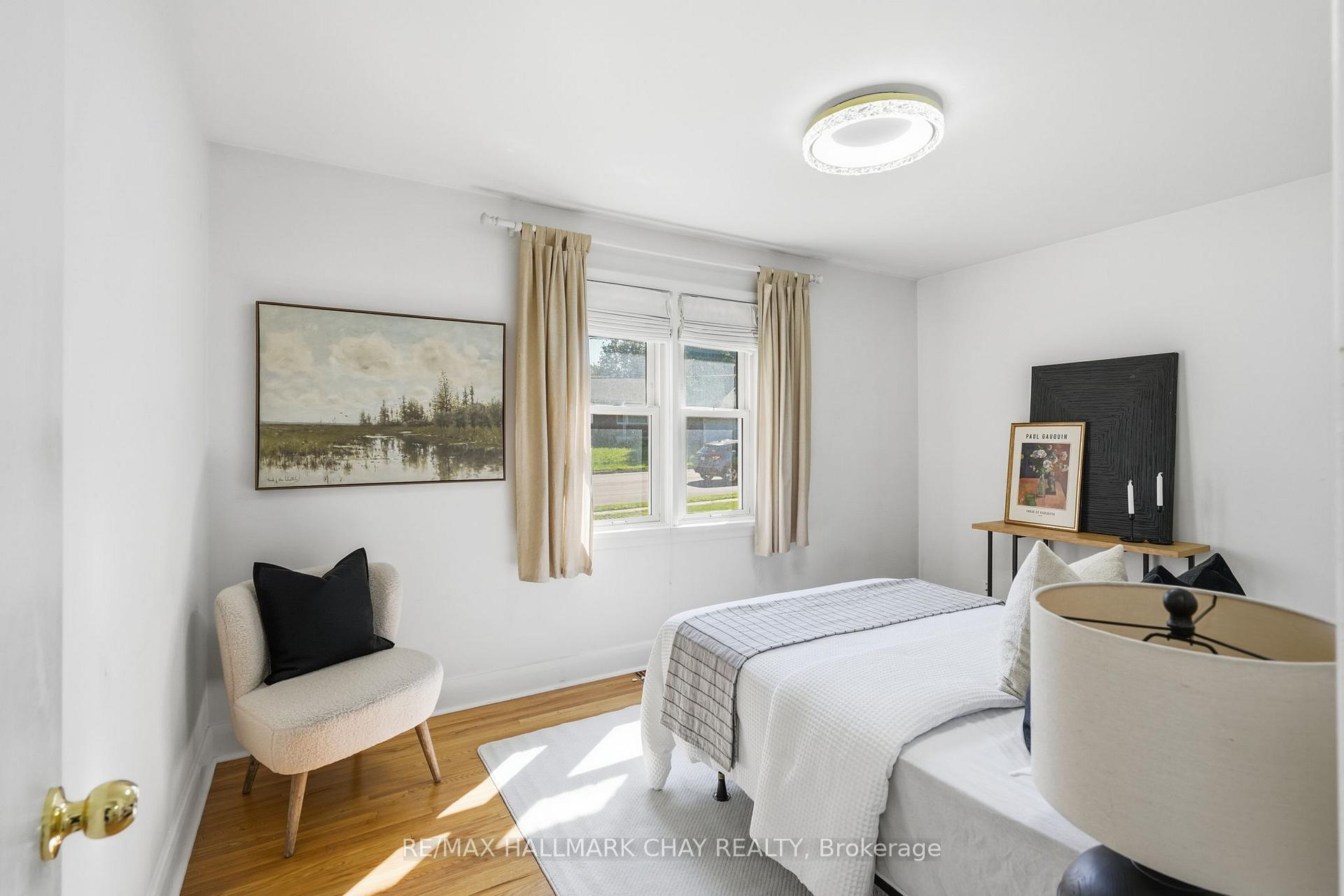 Photo 16 of 174 St Vincent Street, Barrie, Codrington — HOMEH