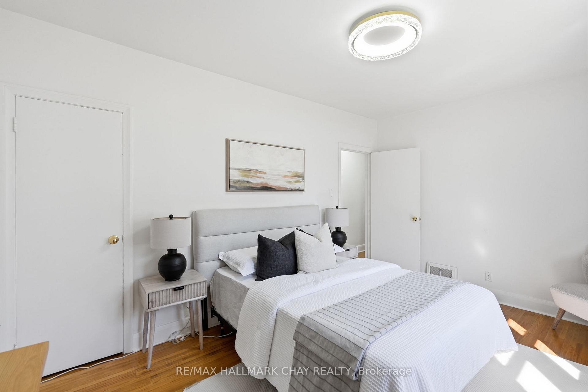 Photo 17 of 174 St Vincent Street, Barrie, Codrington — HOMEH