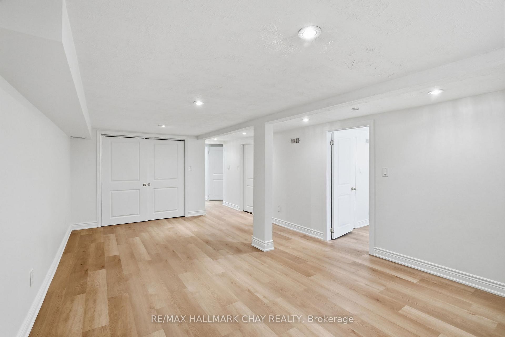 Photo 20 of 174 St Vincent Street, Barrie, Codrington — HOMEH