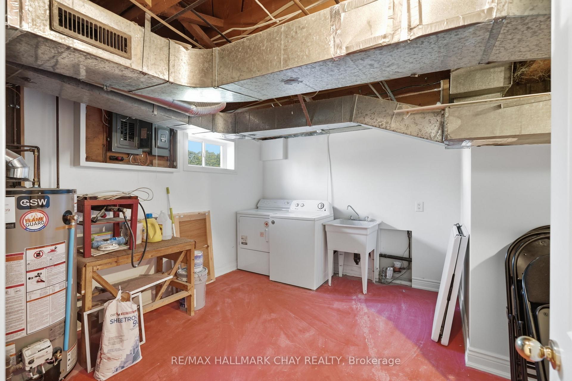 Photo 27 of 174 St Vincent Street, Barrie, Codrington — HOMEH