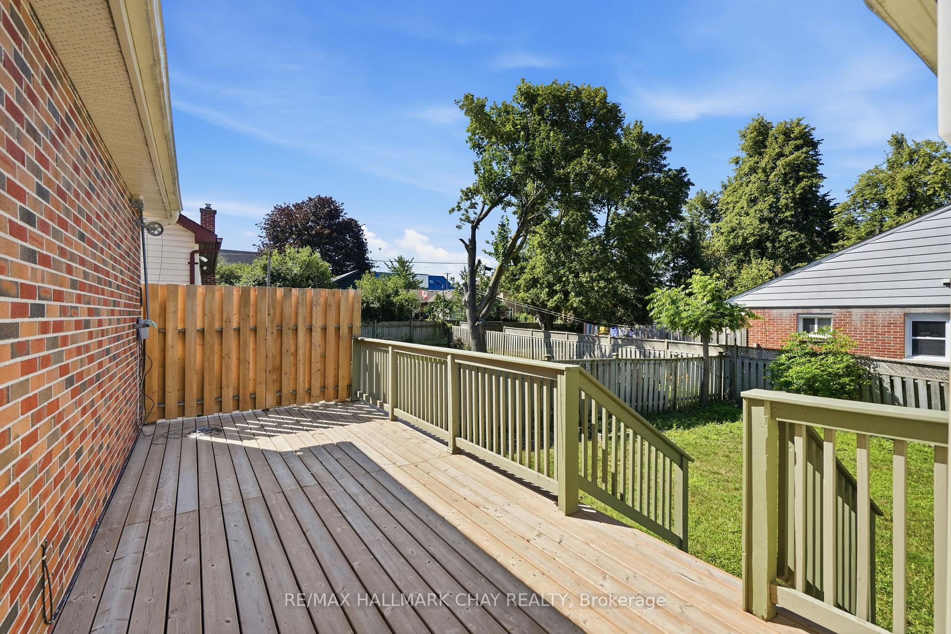Photo 29 of 174 St Vincent Street, Barrie, Codrington — HOMEH