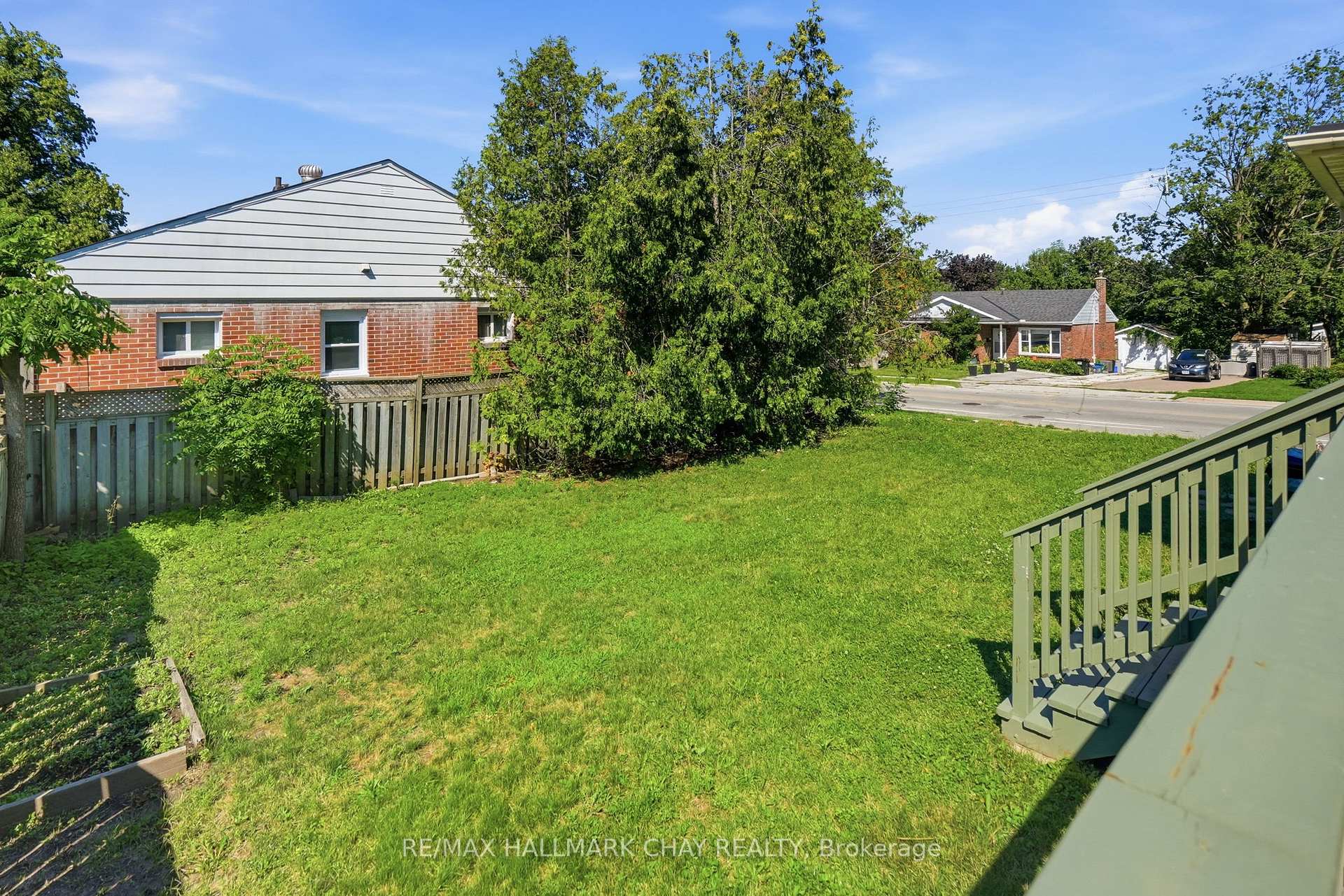Photo 31 of 174 St Vincent Street, Barrie, Codrington — HOMEH