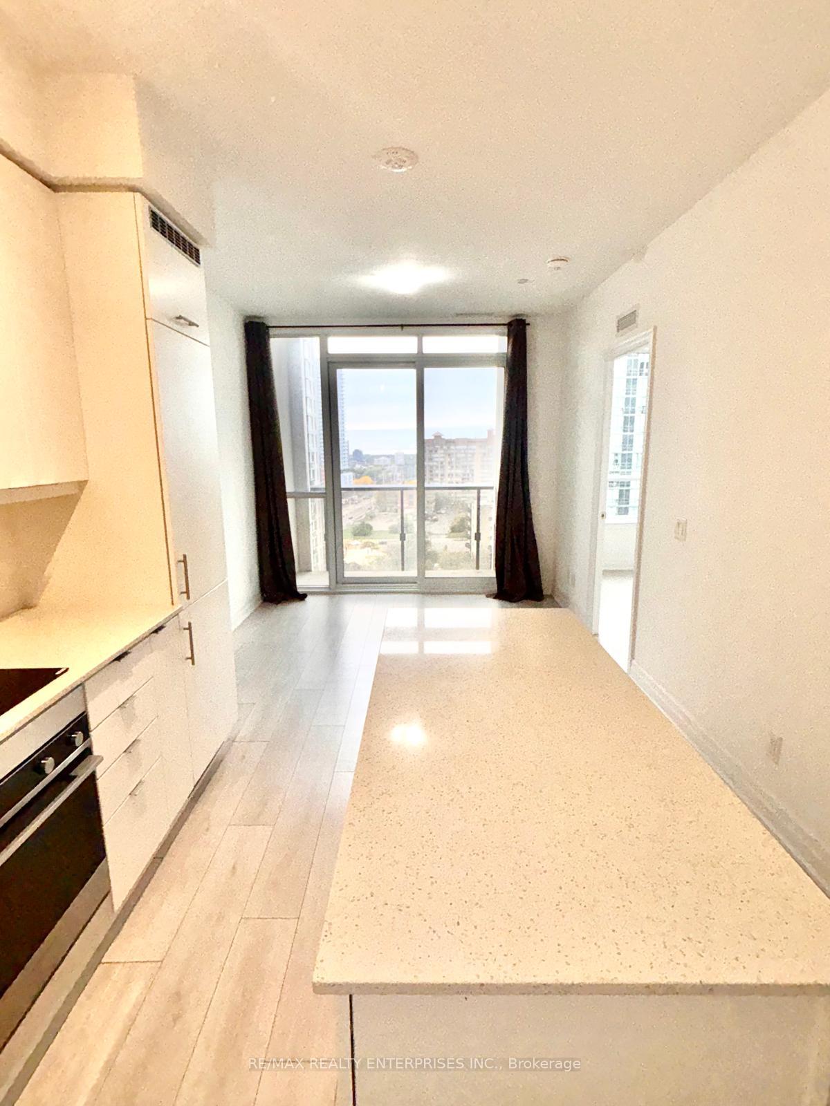 Photo 5 of Unit 1005, 30 Elm Drive W, Mississauga, Fairview — HOMEH