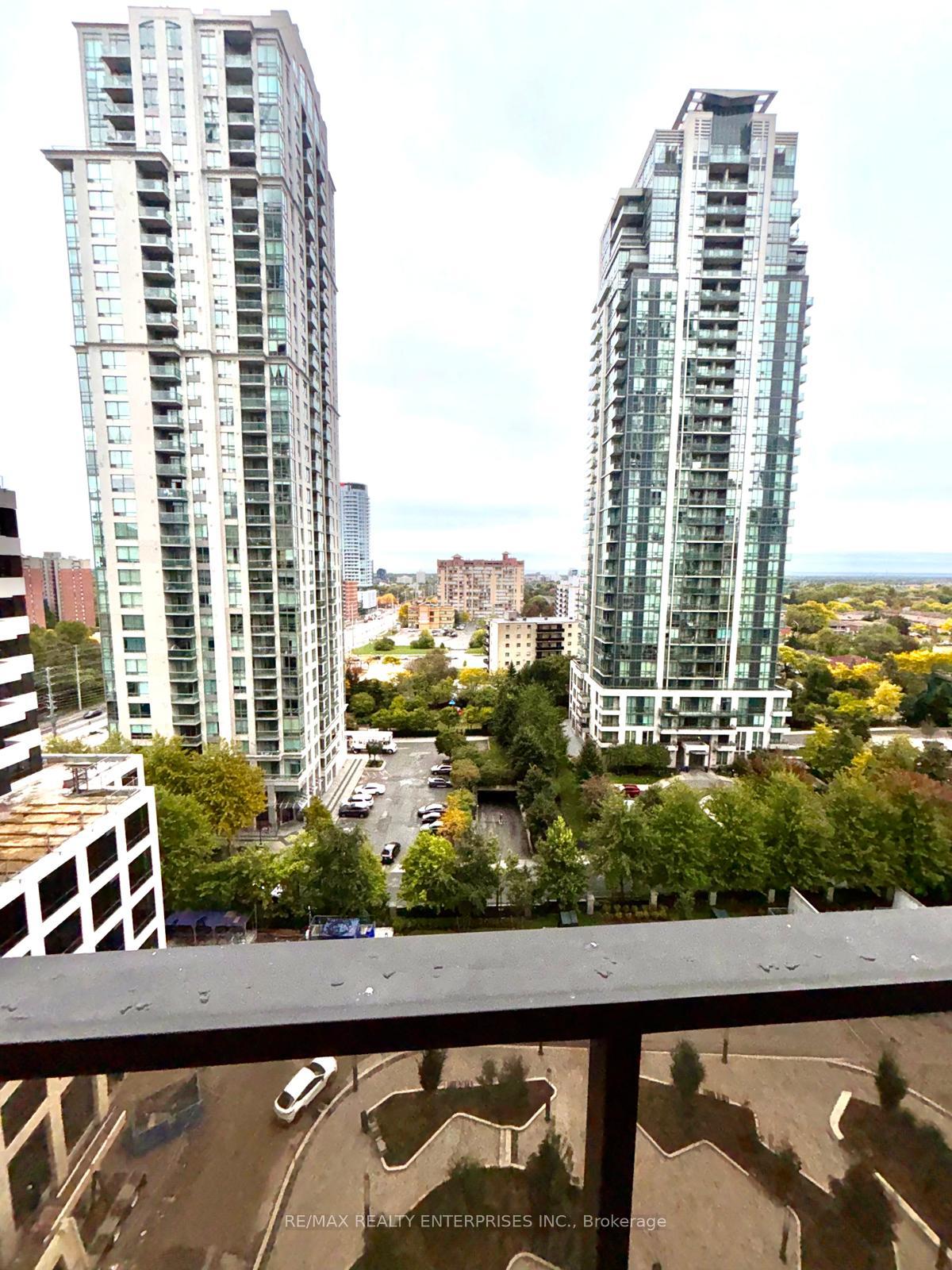 Photo 14 of Unit 1005, 30 Elm Drive W, Mississauga, Fairview — HOMEH