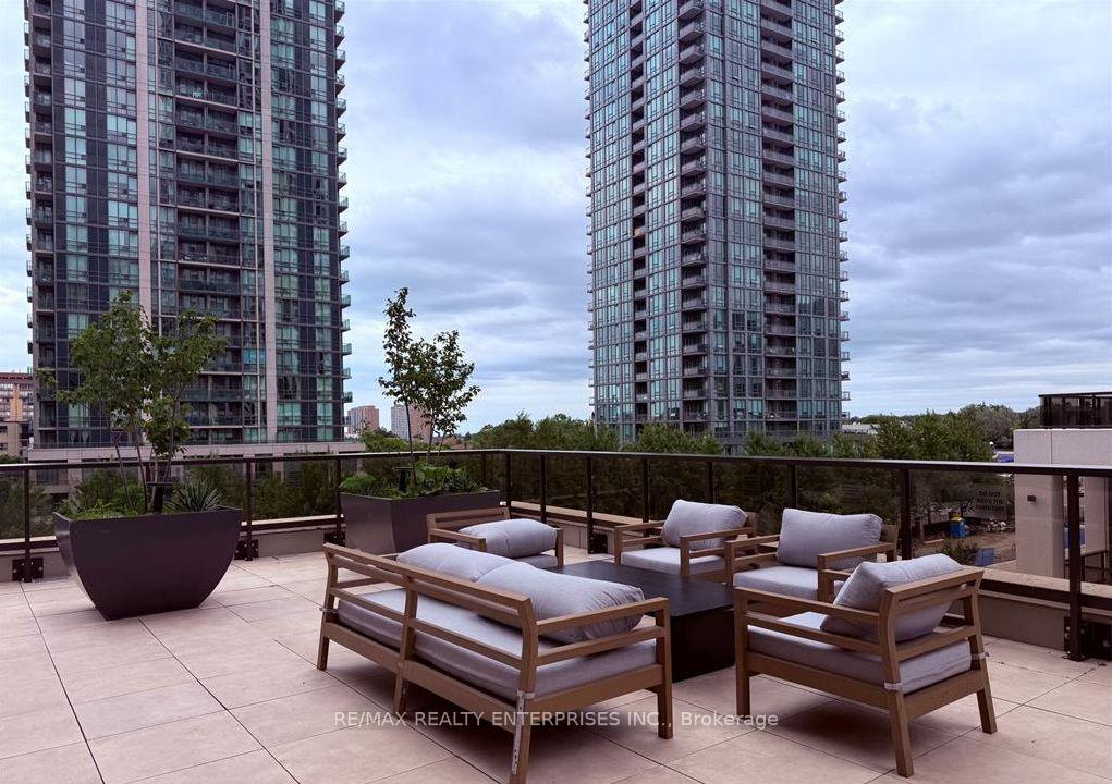 Photo 21 of Unit 1005, 30 Elm Drive W, Mississauga, Fairview — HOMEH