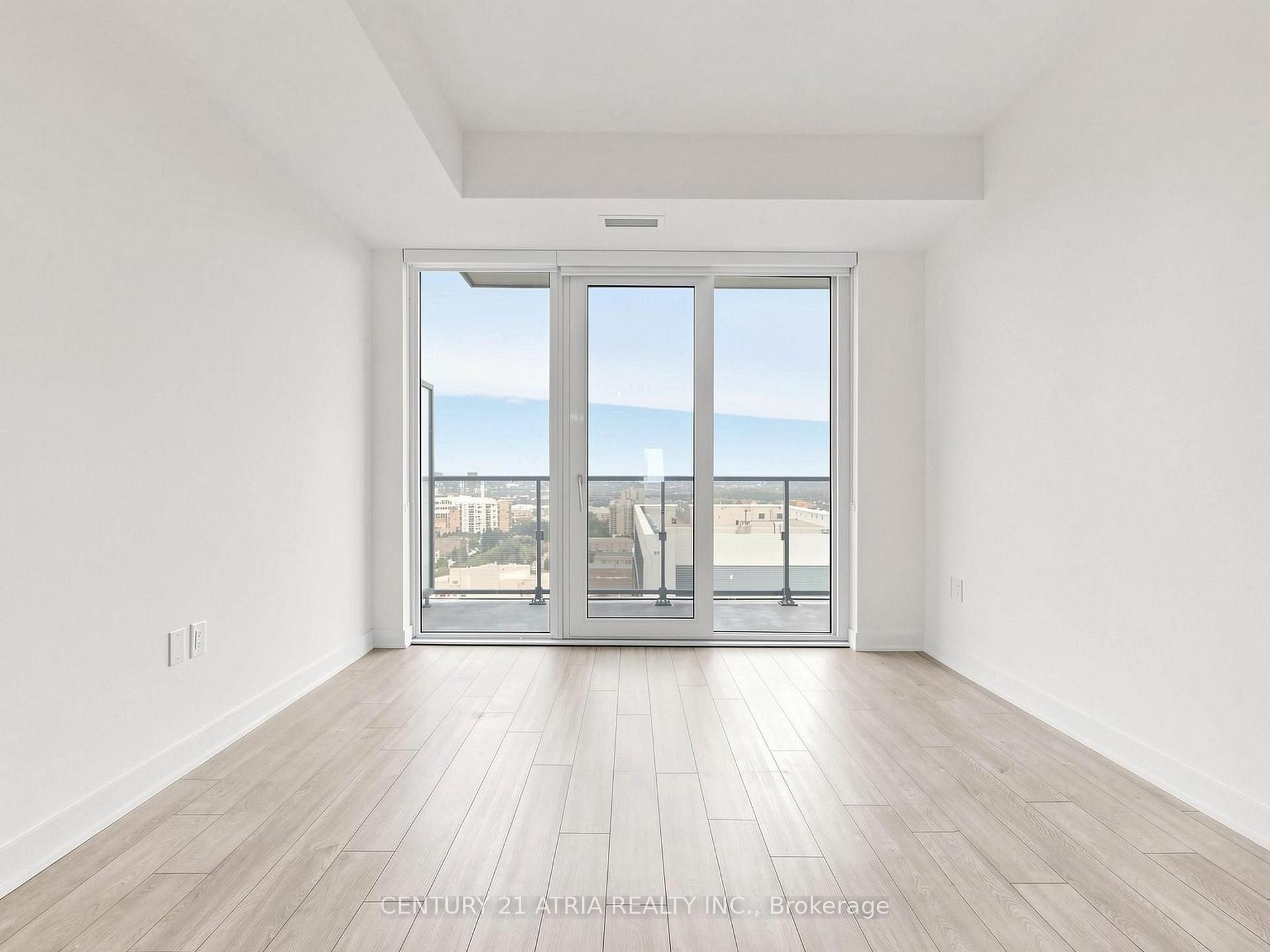 Photo 5 of Unit 2405, 105 Oneida Crescent, Richmond Hill, Langstaff — HOMEH