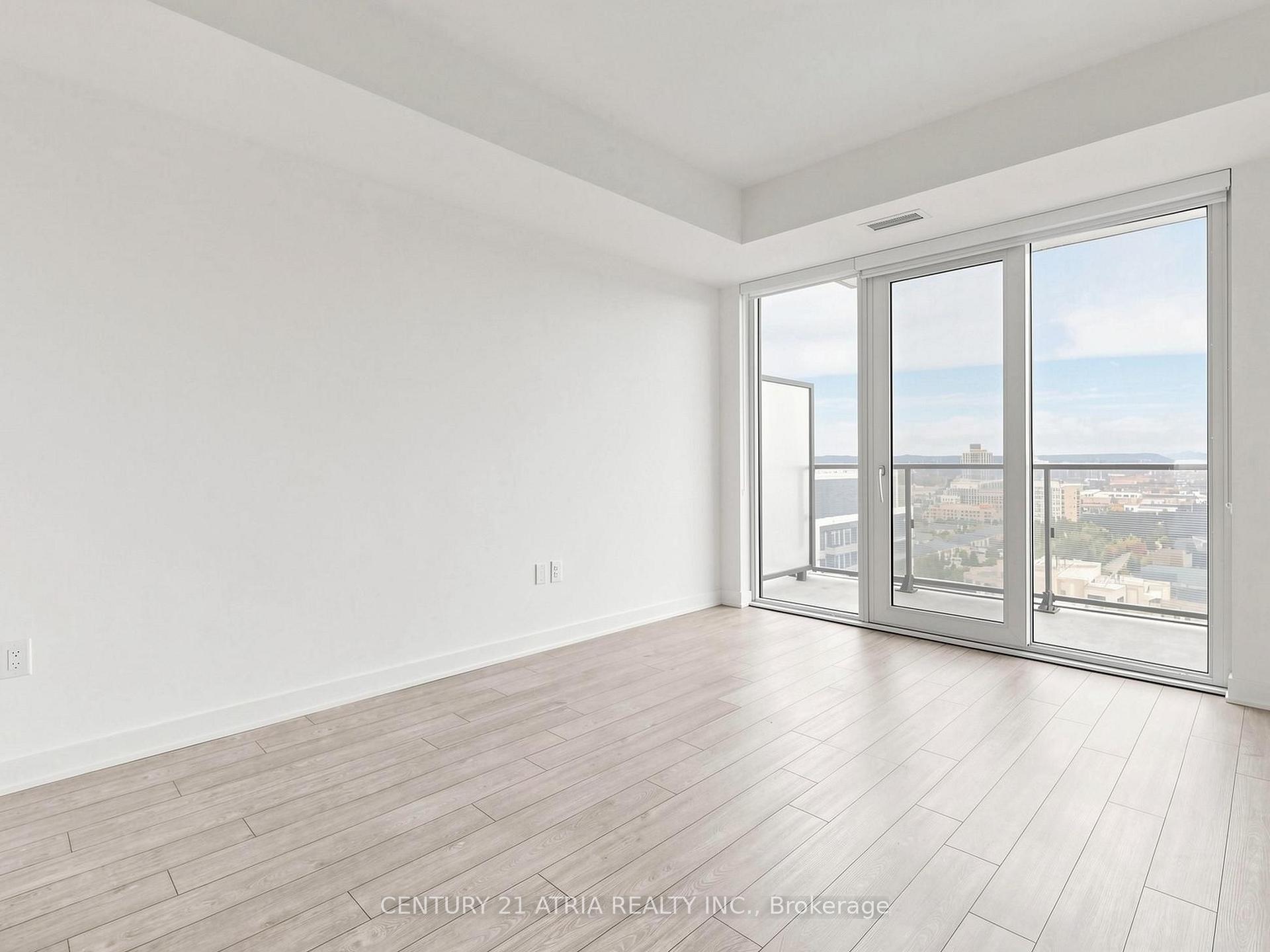 Photo 6 of Unit 2405, 105 Oneida Crescent, Richmond Hill, Langstaff — HOMEH