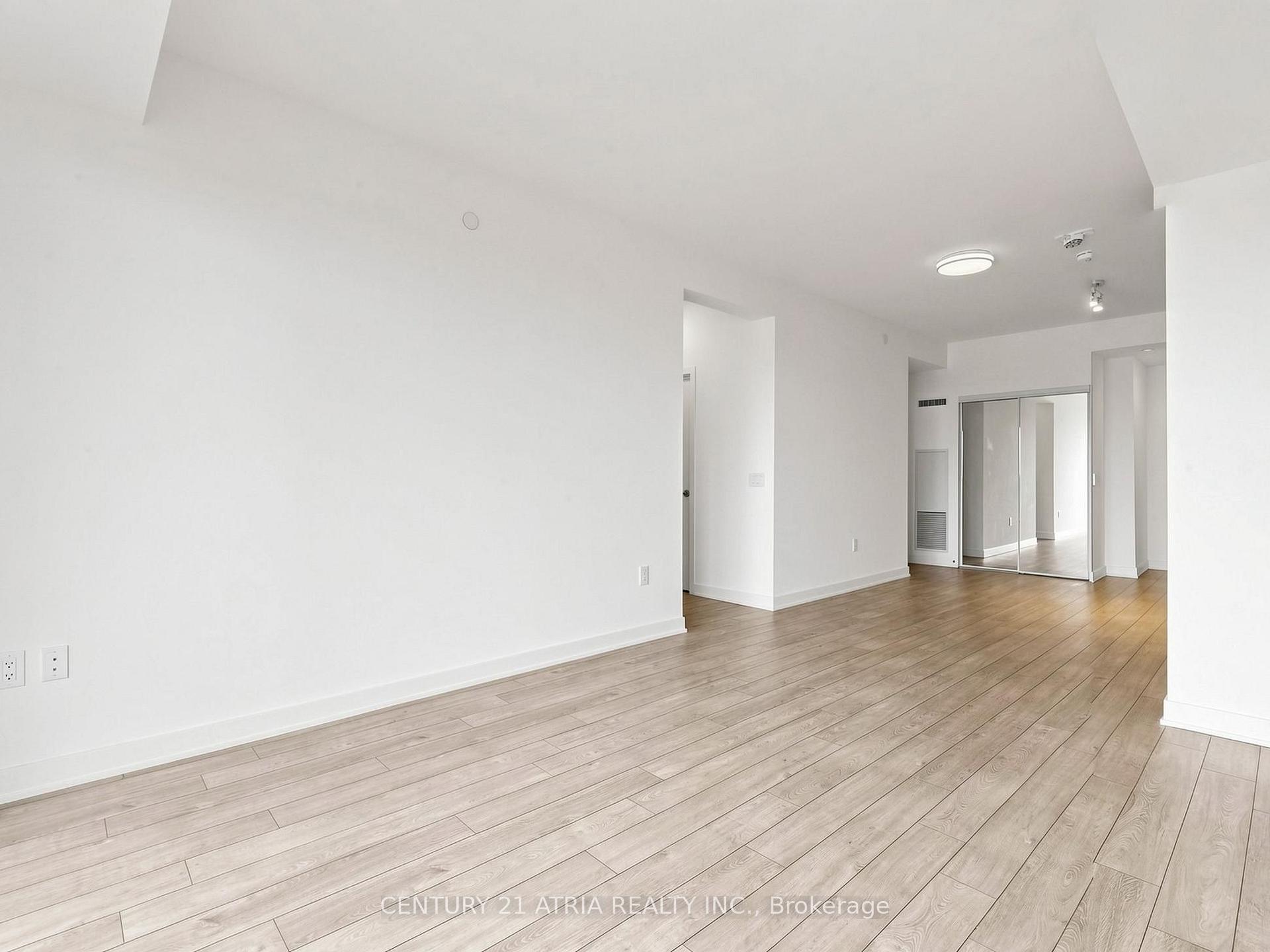 Photo 7 of Unit 2405, 105 Oneida Crescent, Richmond Hill, Langstaff — HOMEH