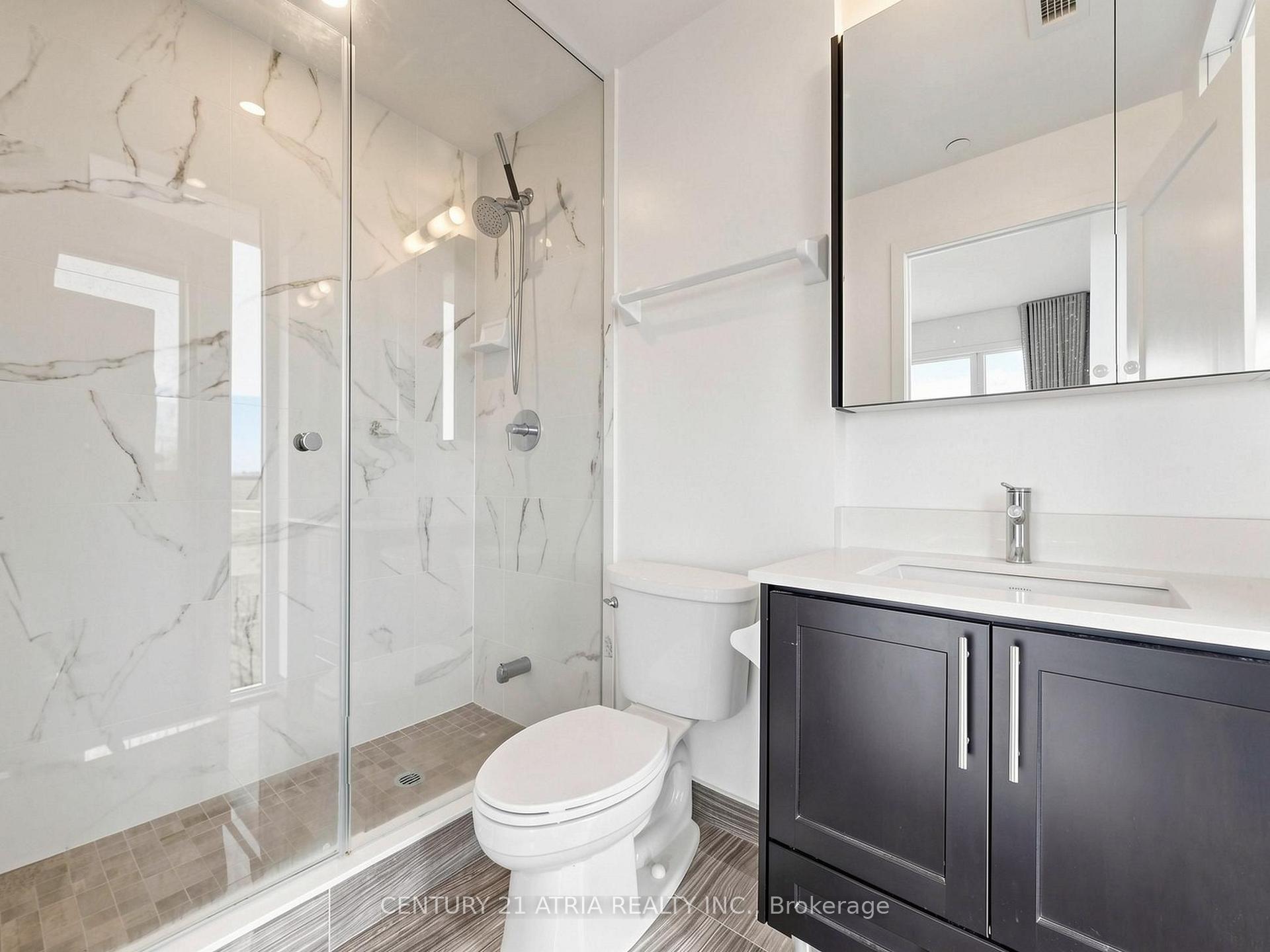 Photo 12 of Unit 2405, 105 Oneida Crescent, Richmond Hill, Langstaff — HOMEH