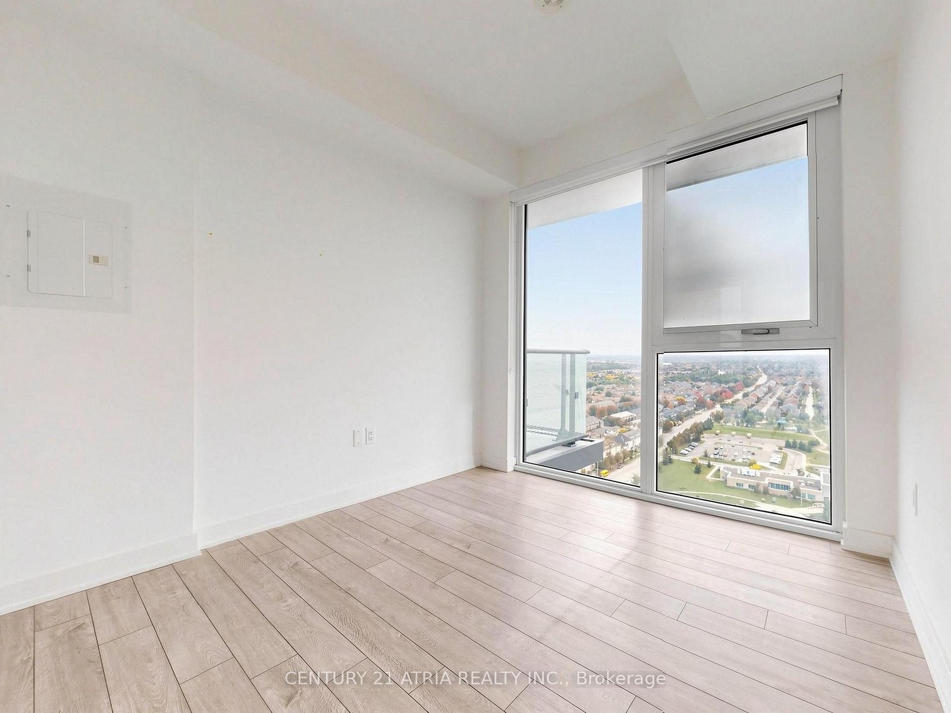 Photo 14 of Unit 2405, 105 Oneida Crescent, Richmond Hill, Langstaff — HOMEH