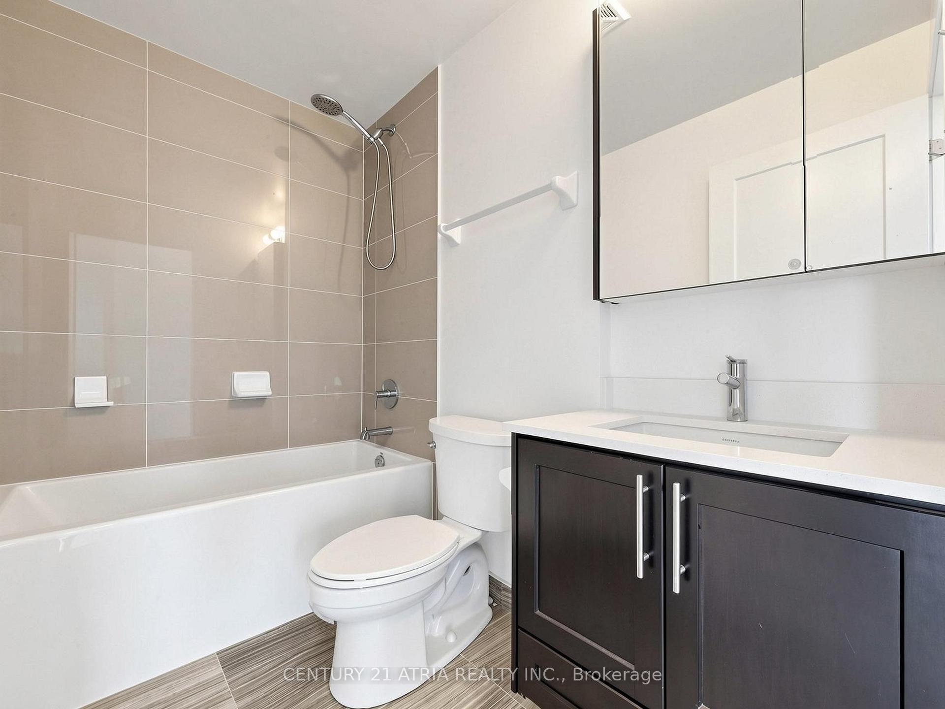 Photo 15 of Unit 2405, 105 Oneida Crescent, Richmond Hill, Langstaff — HOMEH