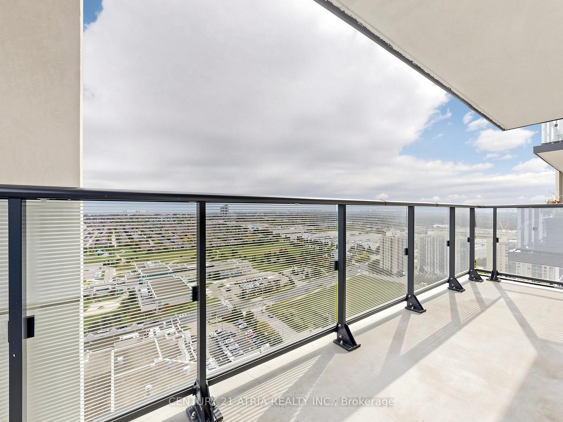 Photo 17 of Unit 2405, 105 Oneida Crescent, Richmond Hill, Langstaff — HOMEH