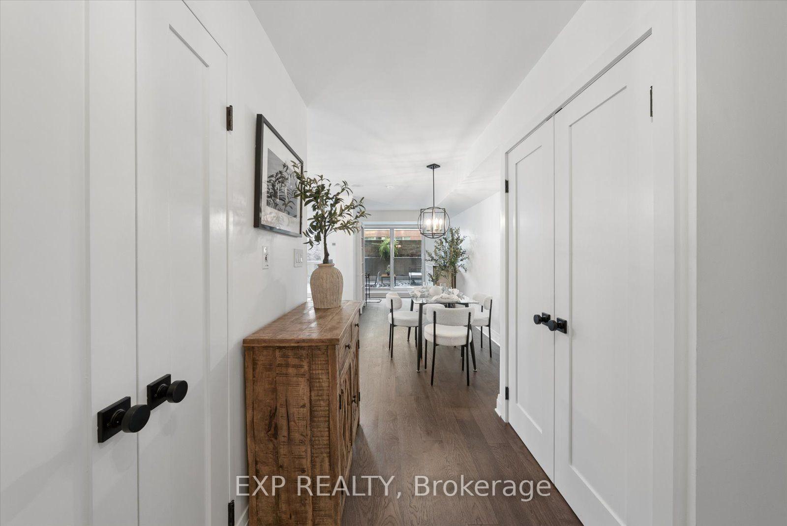 Photo 2 of Unit 408, 230 King Street E, Toronto, Moss Park — HOMEH